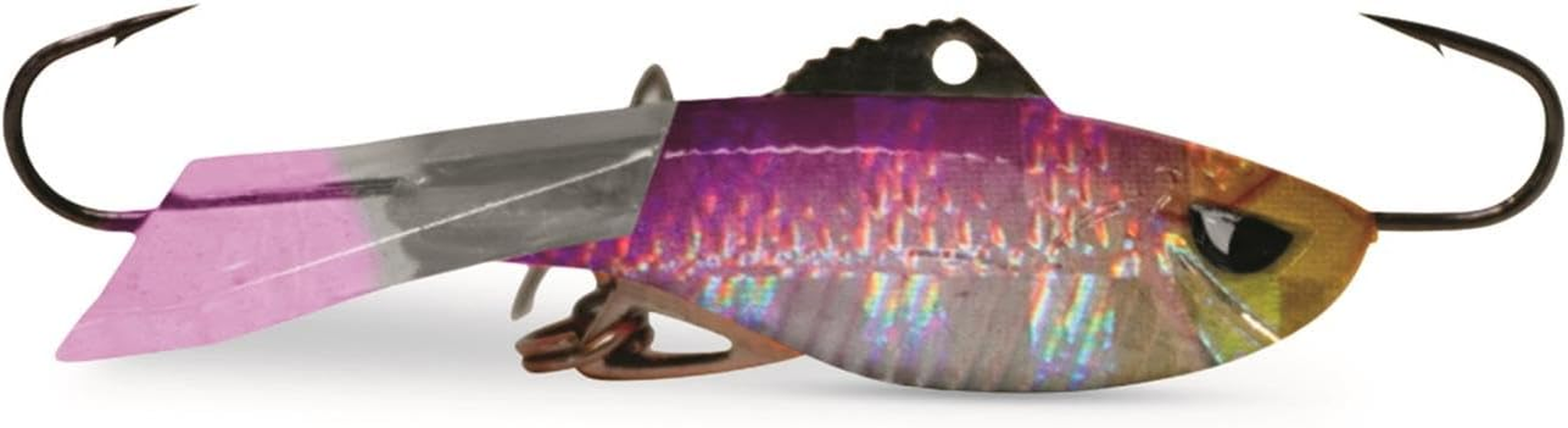 HR4/WT Hyper-Rattle 1.5