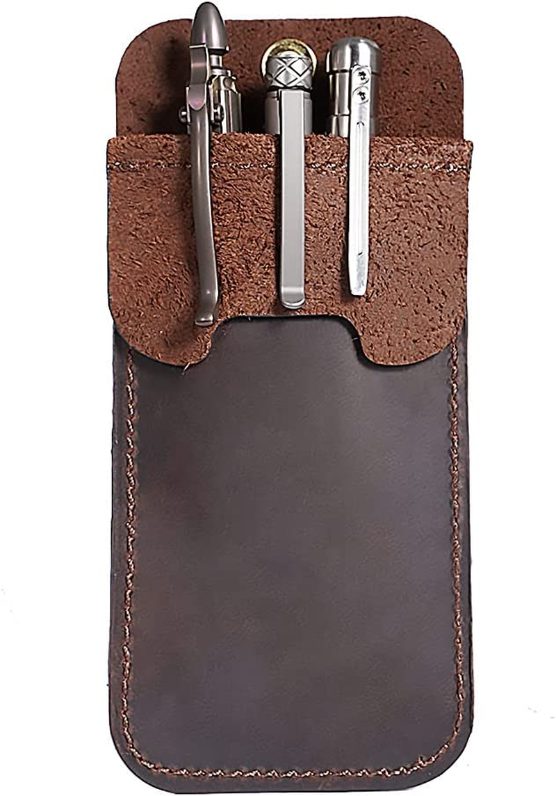VIPERADE PJ22 Pocket Protector, Double Storage Pocket Protectors for Men, Pen... - Picture 2 of 14
