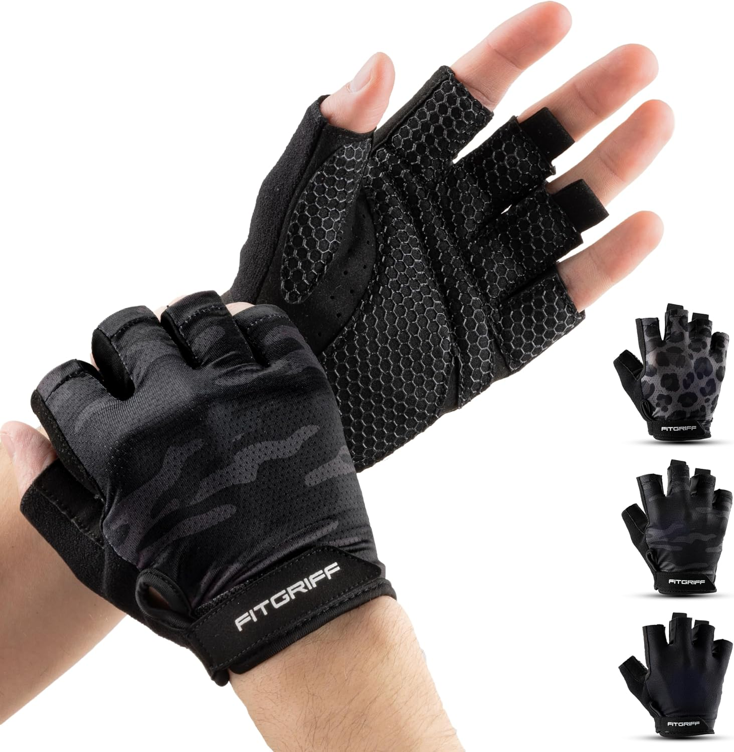 Sollevamento Pesi Grip Cinghia Palestra Fness Fness Pesi Allenamento Traintro Polso Manubri Di Supporto Manubri Guanti Protezione Da Bracciale Da 1,14 € | DHgate
