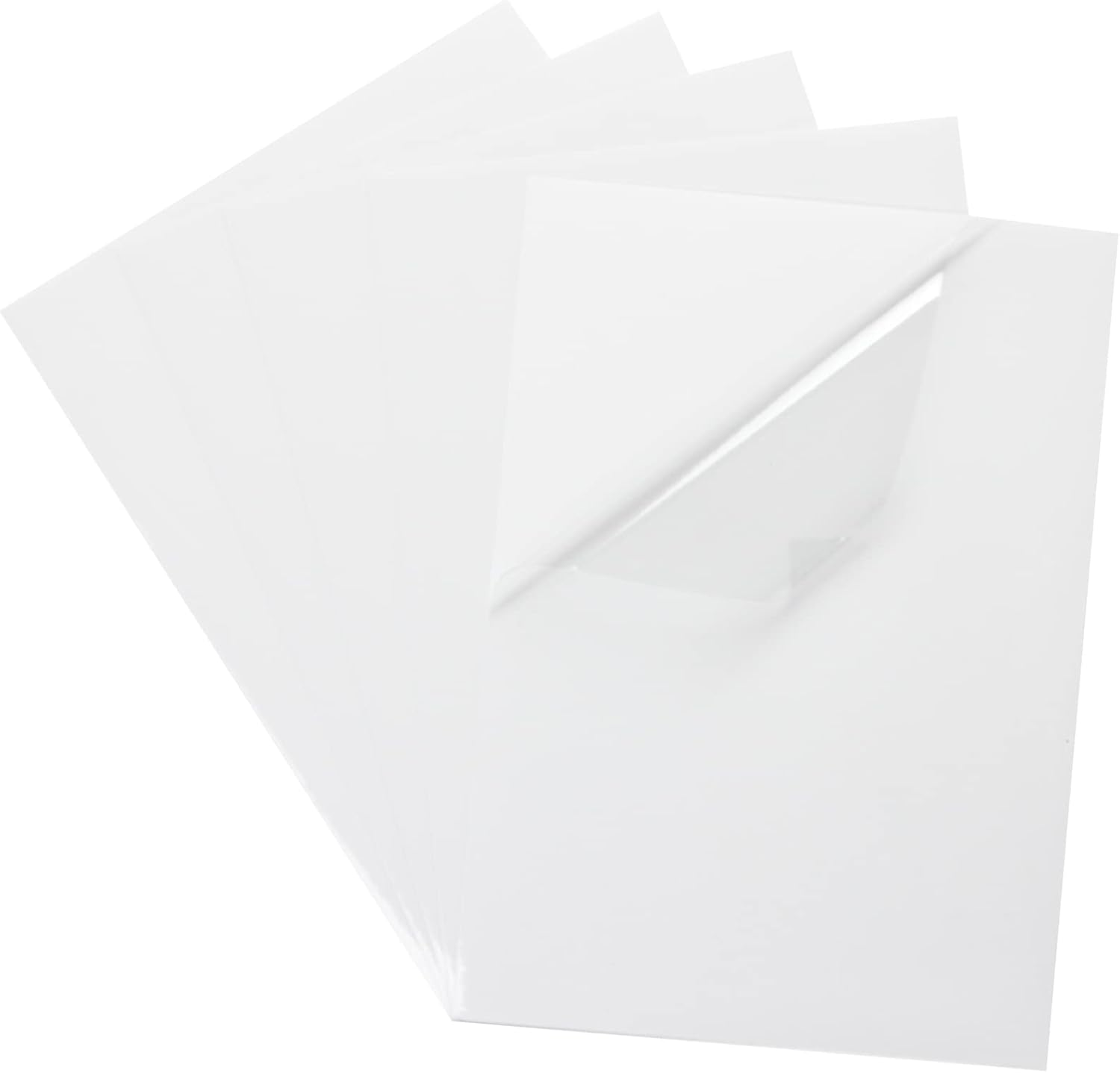 Avarrix Australia Self Adhesive Laminate Sheets for Stickers, Waterproof Prot... - Picture 10 of 15