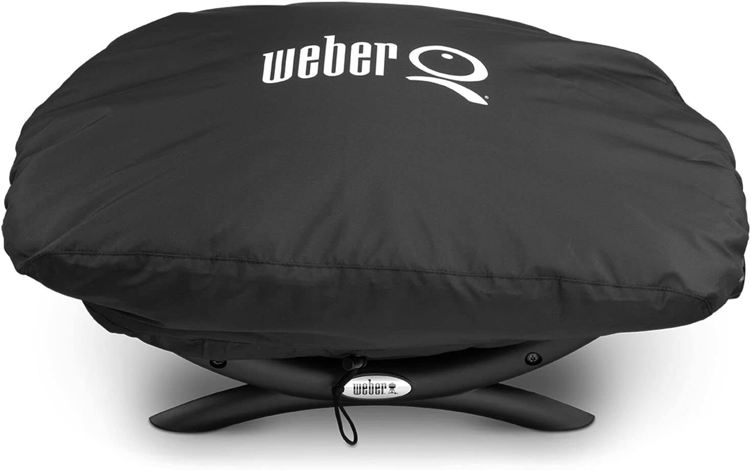 Premium Bonnet Cover, for Q1000/Q100 Series Portable BBQs (7110)