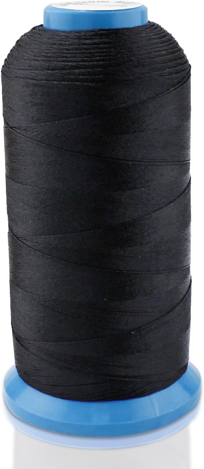 Tight Strong Bonded Nylon Sewing Thread for Outdoors, Leather Seats, Bags, Shoes, Canvas, Tapestry and Sewing Machine Hand Stitching
