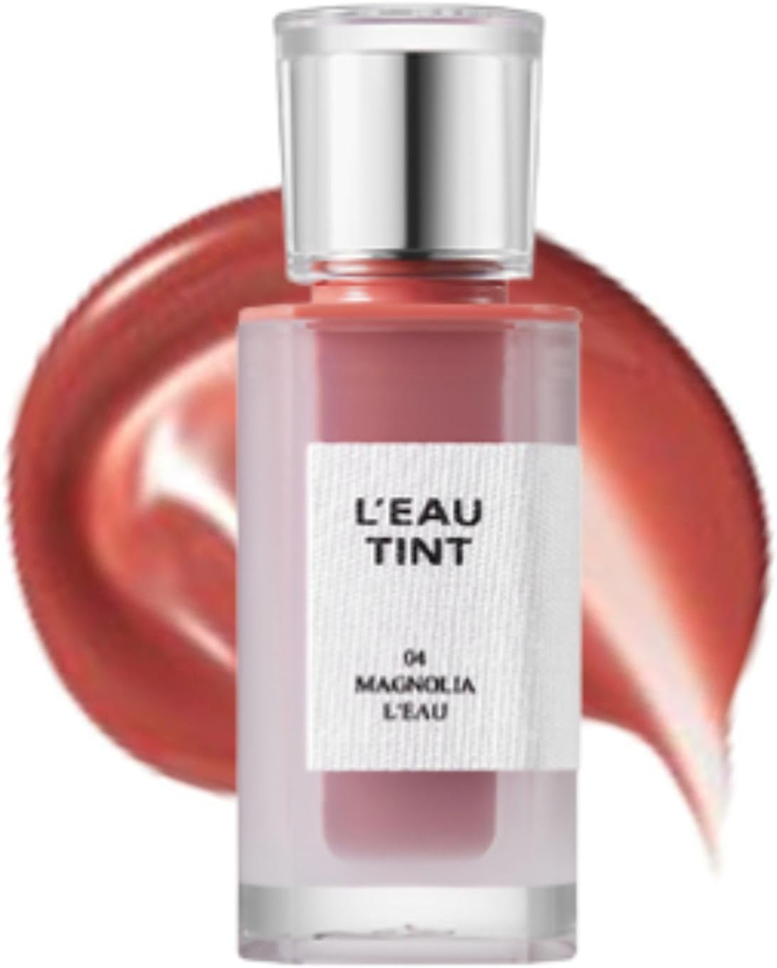 BBIA L’EAU Tint – Glossy & Glow Lip Stain, Watery Lip Tint, Non-Sticky, High ... - Picture 9 of 18