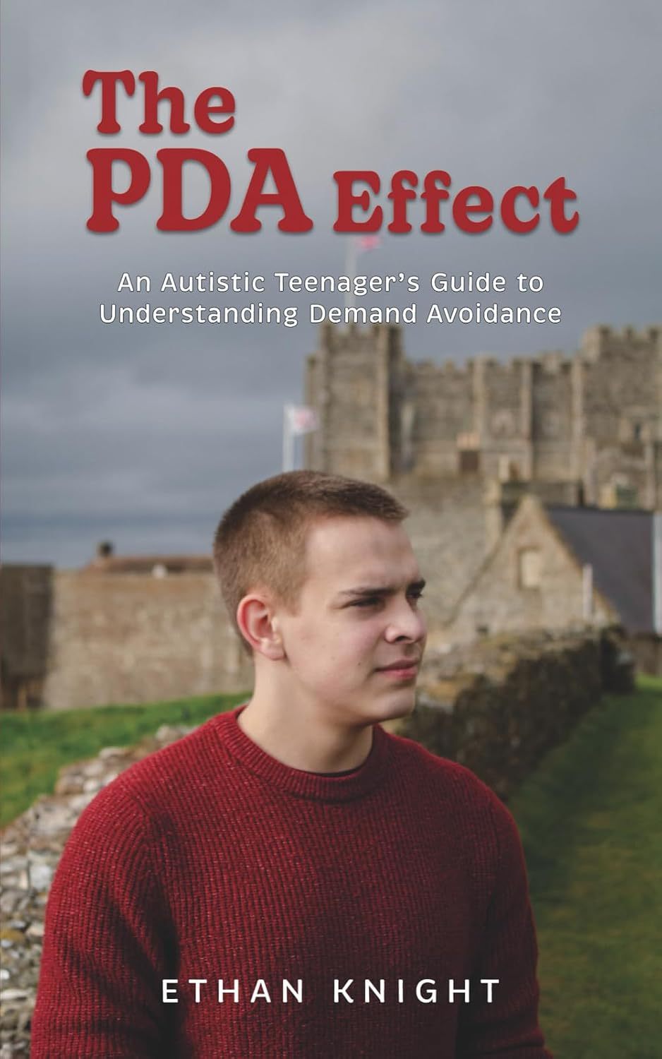 The PDA Effect: An Autistic Teenager’s Guide to Understanding Demand Avoidanc