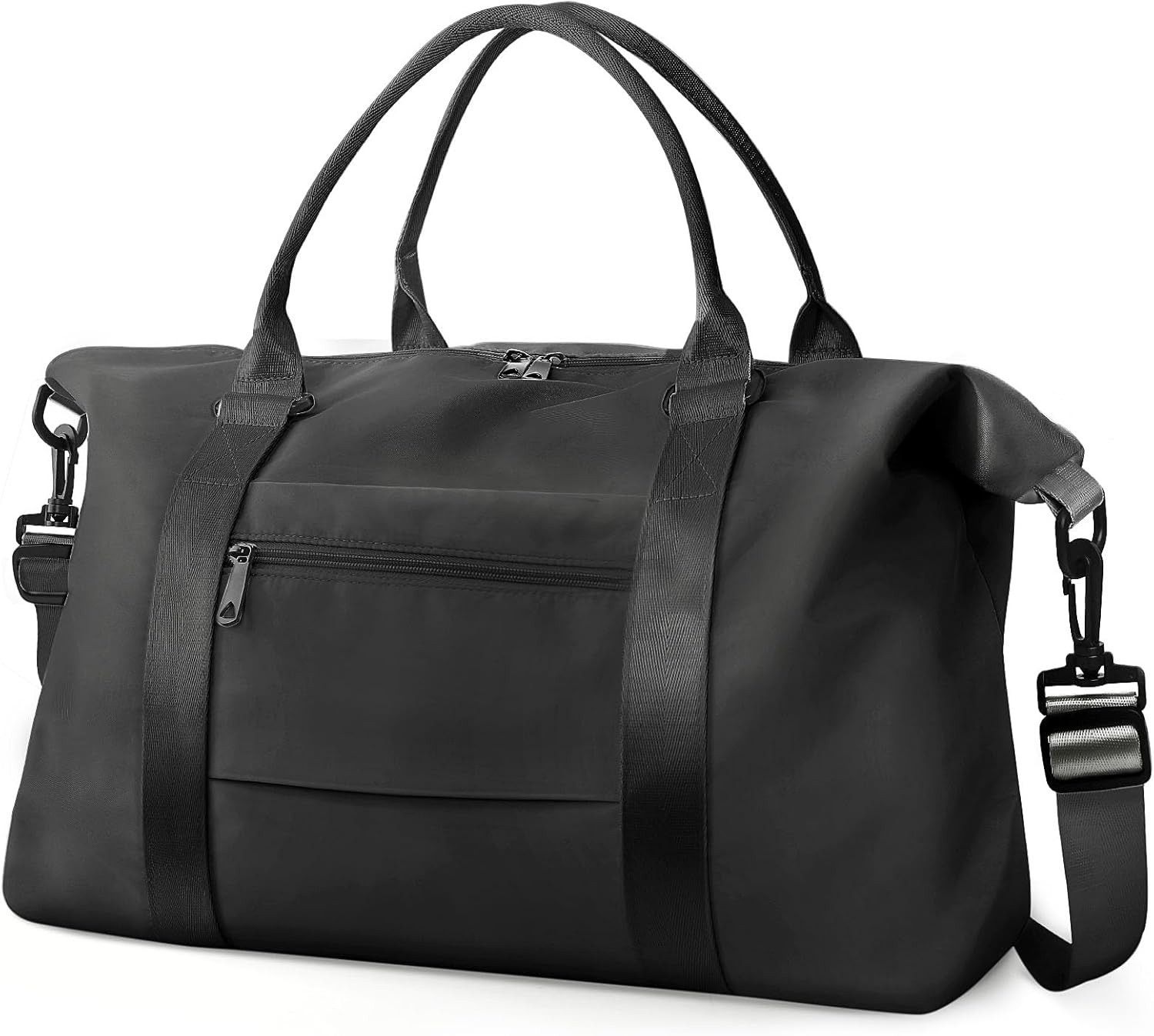 Travel Duffle Bag Waterproof Weekender Bag Carry on Tote Bags for Women Duffel 