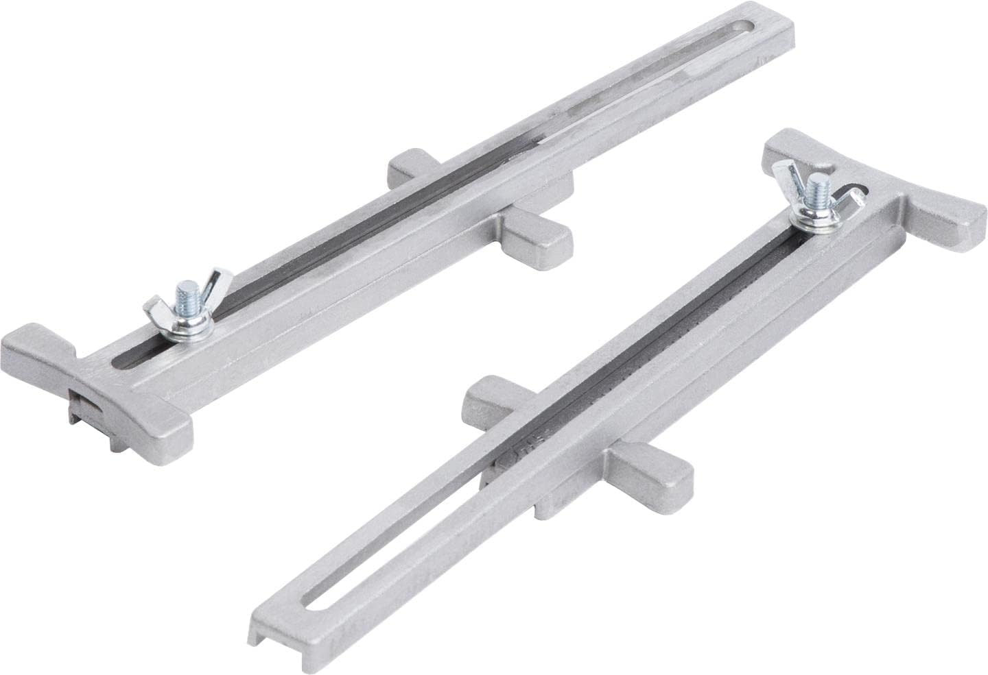 Line Stretchers, Adjustable 4-12 Inch, Made in the USA, Masonry Tools, Line D...