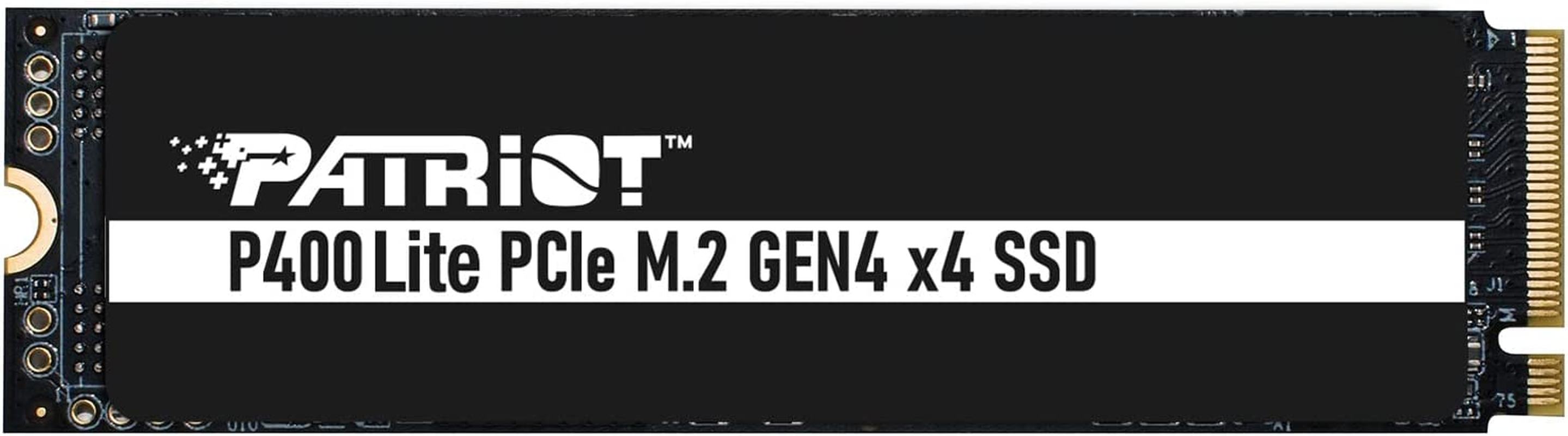 Hanye PCle Gen4×4 M.2 SSD 1TB PNY 1TB M.2 NVMe Gen4 x4 Internal SSD Upgrade Kit, 5100MB/s