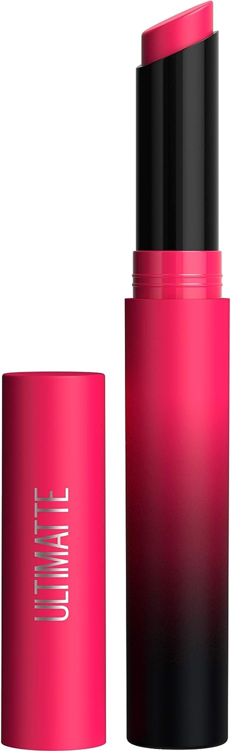 Maybelline New York CS Ultimate More RUST 899 - Picture 4 of 11