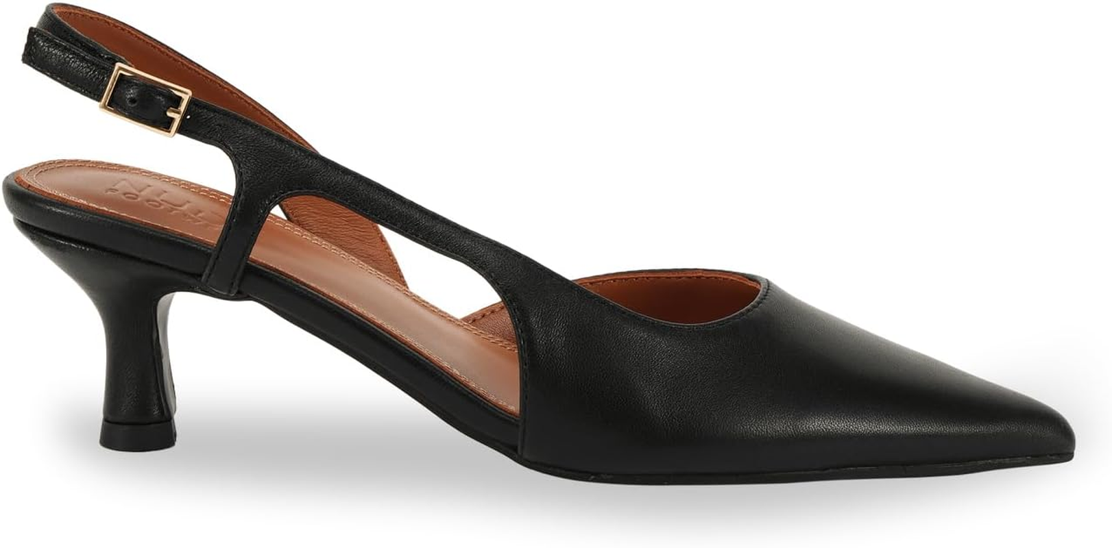 Women'S Kaylee Slingback Pumps