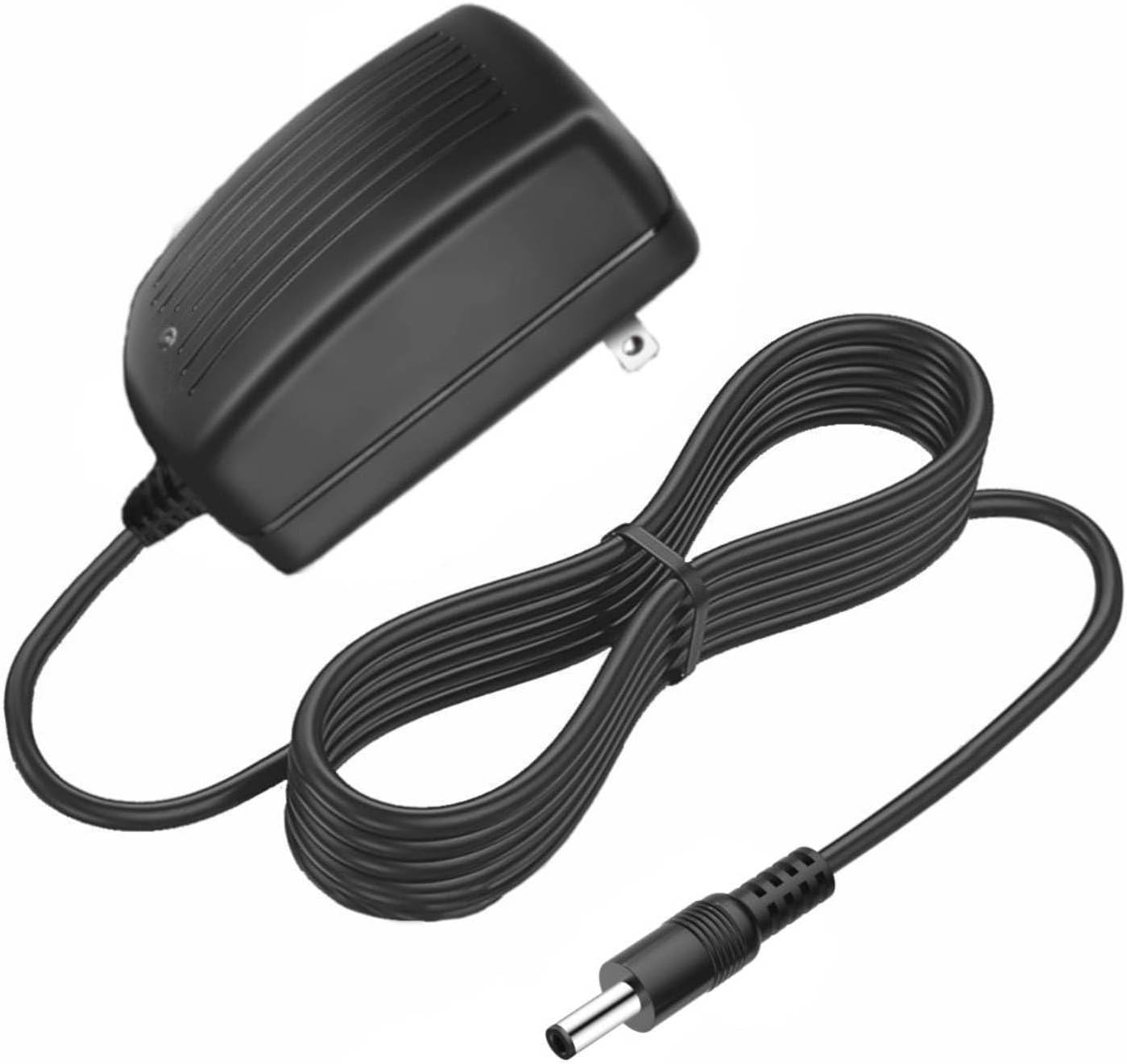 12V Battery Charger for Ride on Toys, Power Wheels Kids Electric Car 12 Volt Battery Charger
