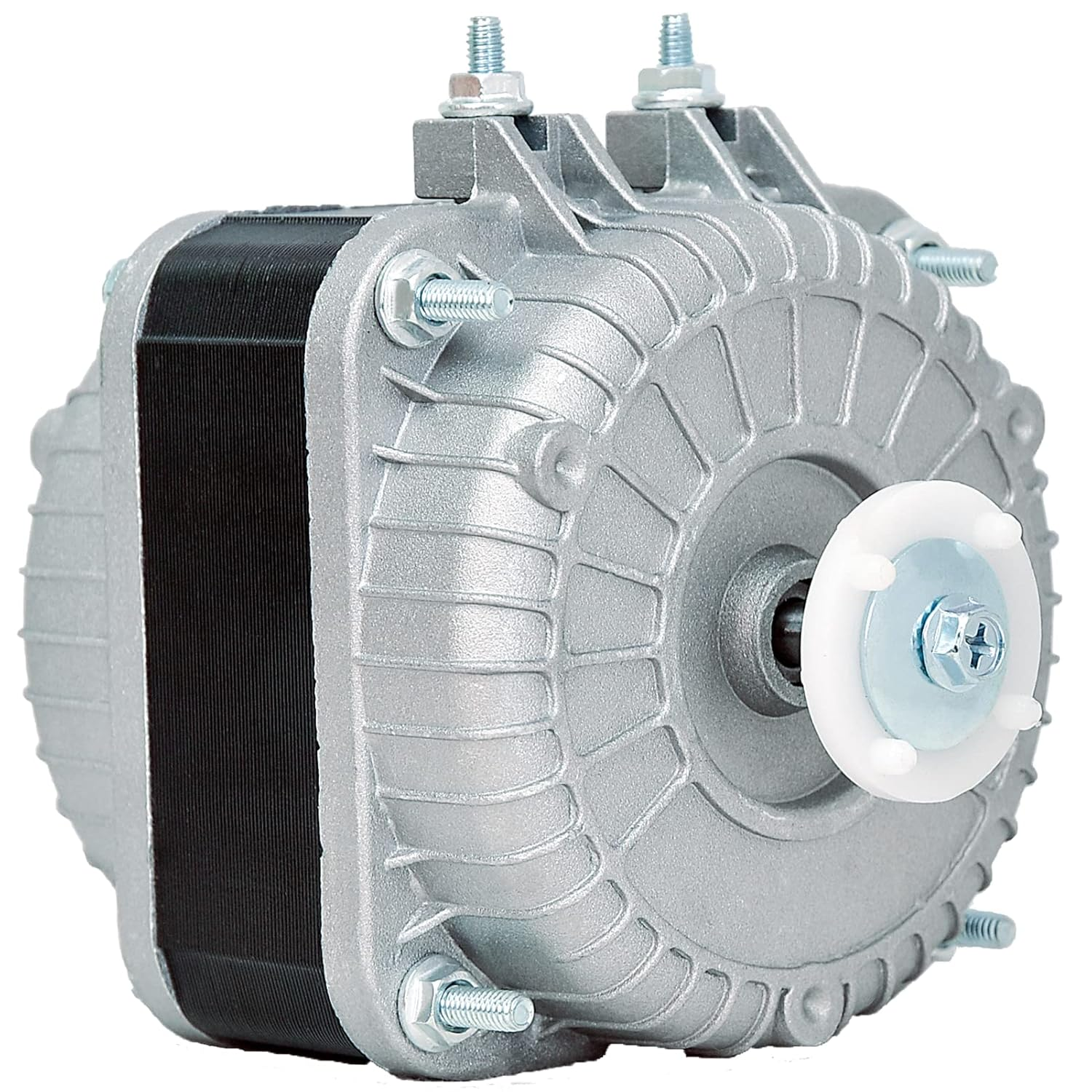 YZF18-25 Shaded Pole Motor 120V 60HZ 18W 1.01A 1550 R/Min with Single Phase 4...