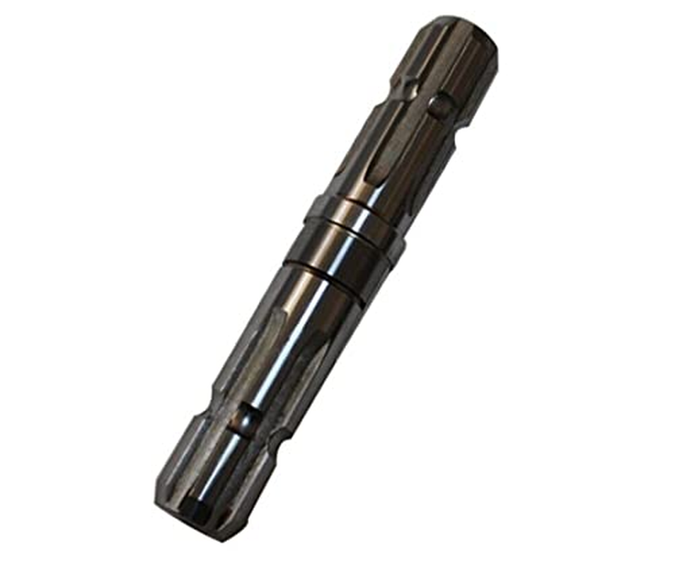 PTO Shaft Tractor Shaft, Connecting Shaft PTO Shaft Extension 1 3/8