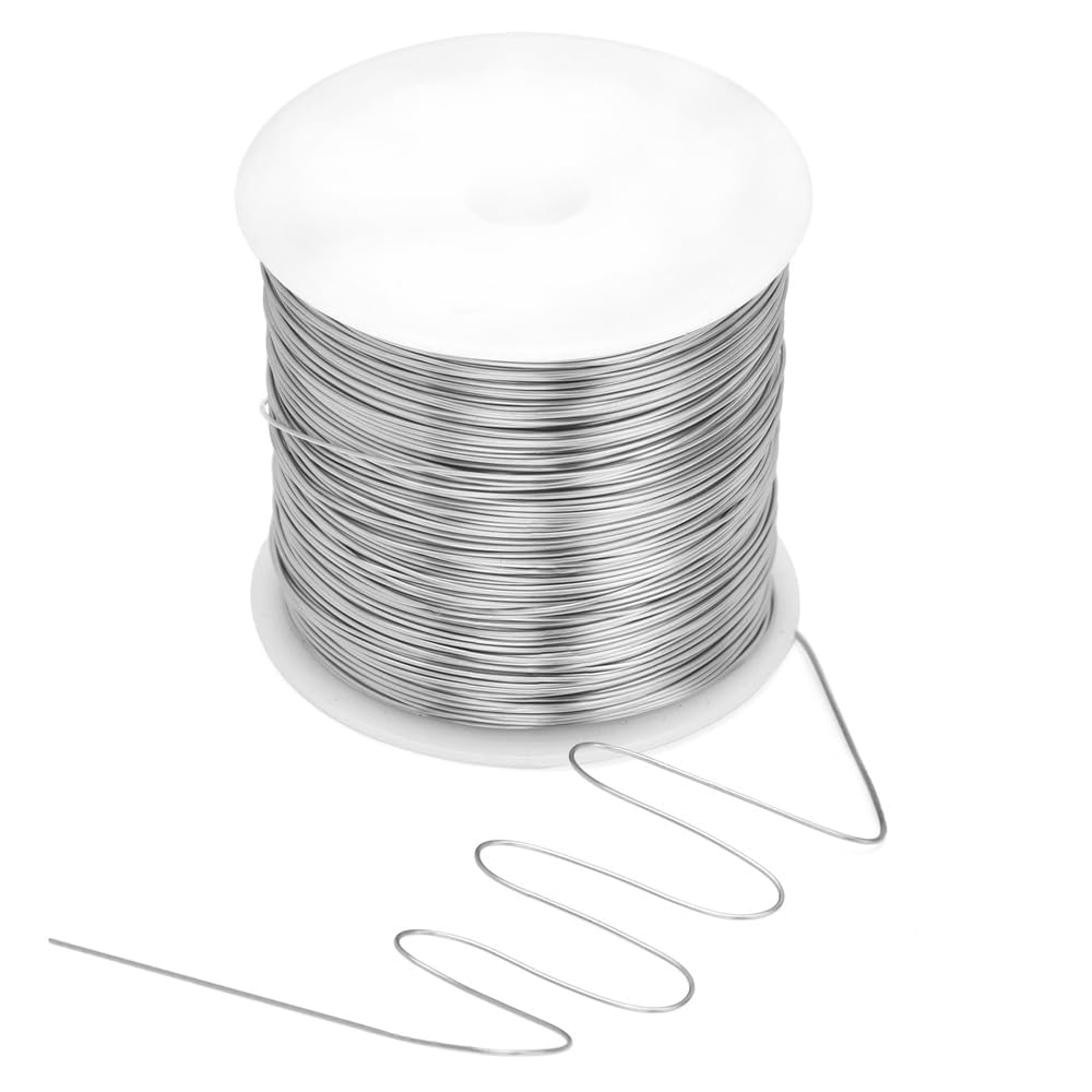 20Gauge Stainless Steel Craft Wire Making Soft Stainless Steel Wire
