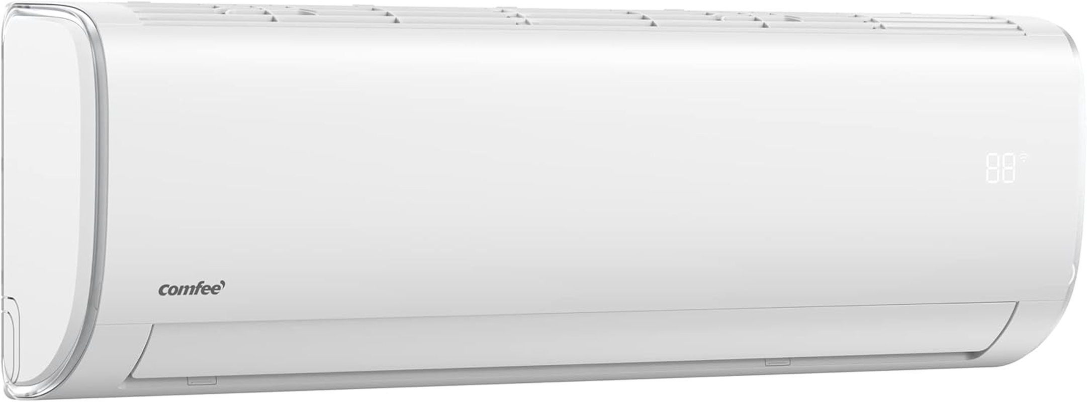 Climatizzatore Monosplit Unità Interna, Condizionatore Fisso Inverter 12000 BTU, GAS R32, Solo Unità Interna, No Unità Esterna, CF-AF12A IU