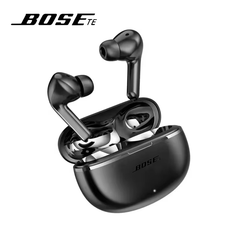  Bose Wireless auricolari Bluetooth auricolari per Iphone, Samsung, Xiaomi 