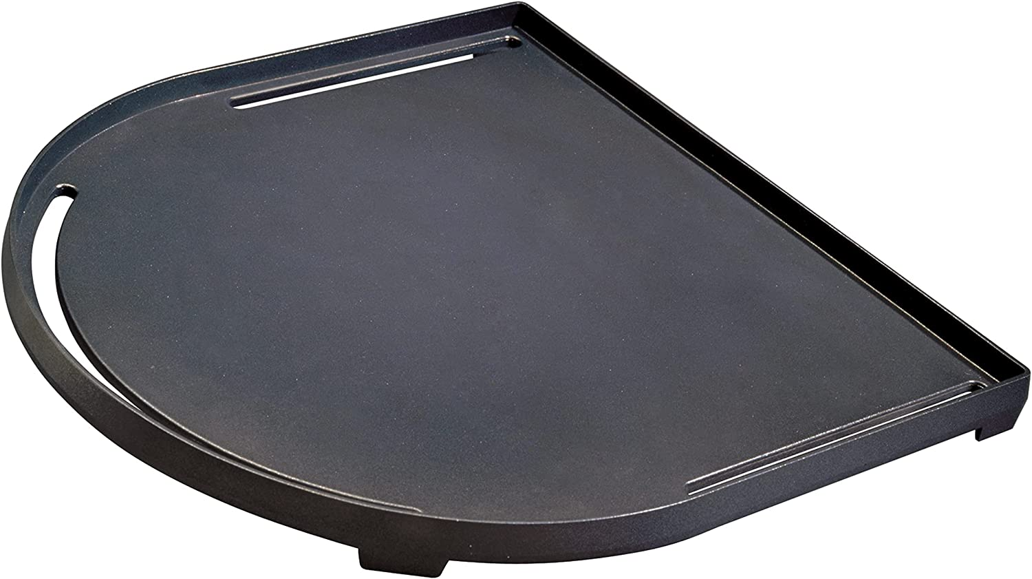 Coleman Roadtrip Swaptop Cast Iron Griddle Stove Grate Aluminum