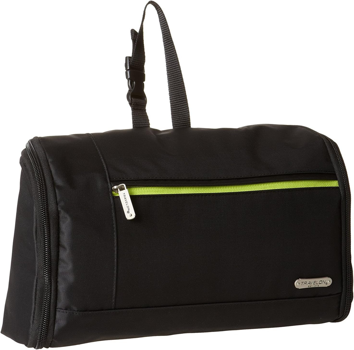 : Flat-Out Toiletry Kit