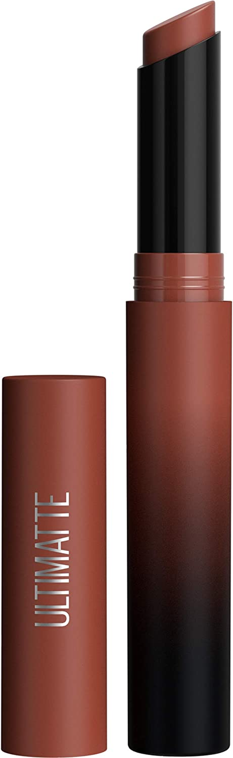 Maybelline New York CS Ultimate More RUST 899 - Picture 7 of 11