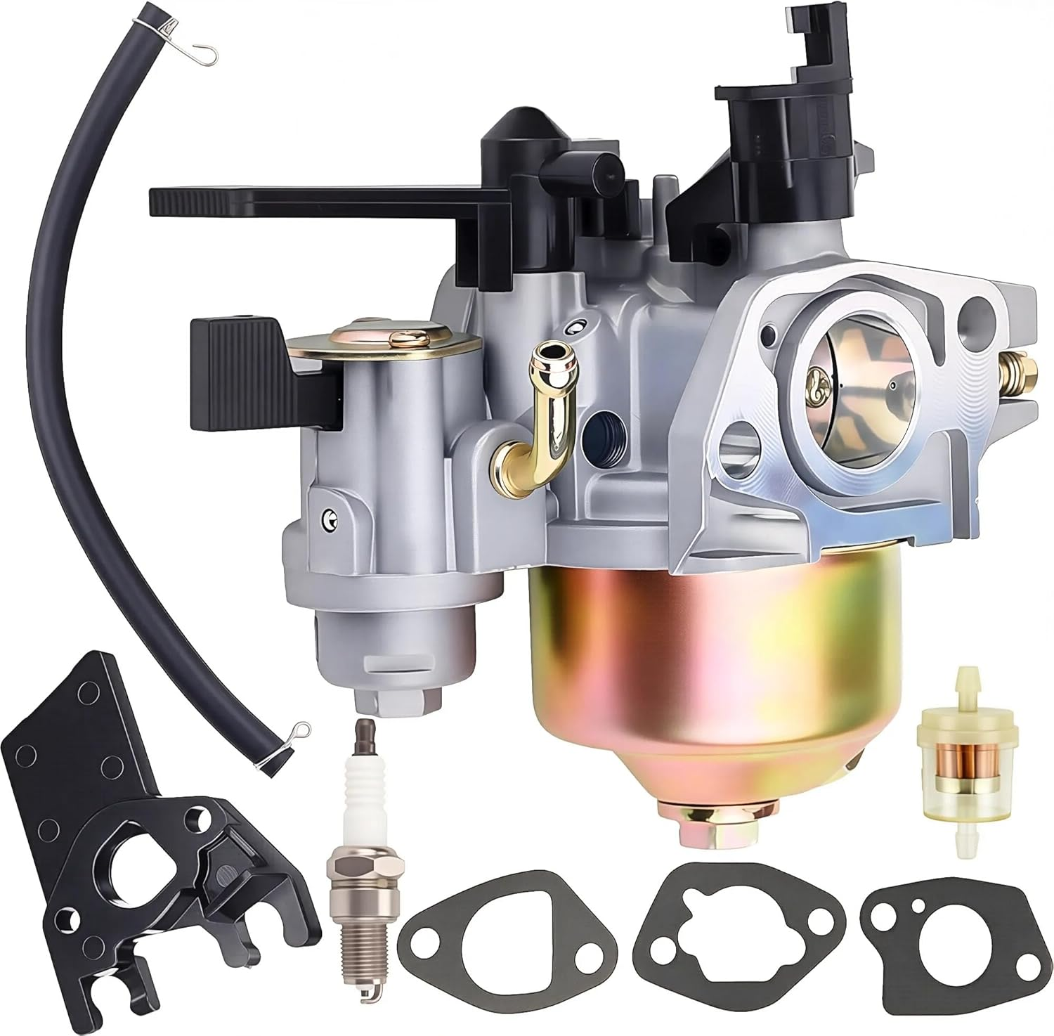 GX160 Carburetor for Honda GX120 GX160 GX200 5.5HP 6.5HP Engine