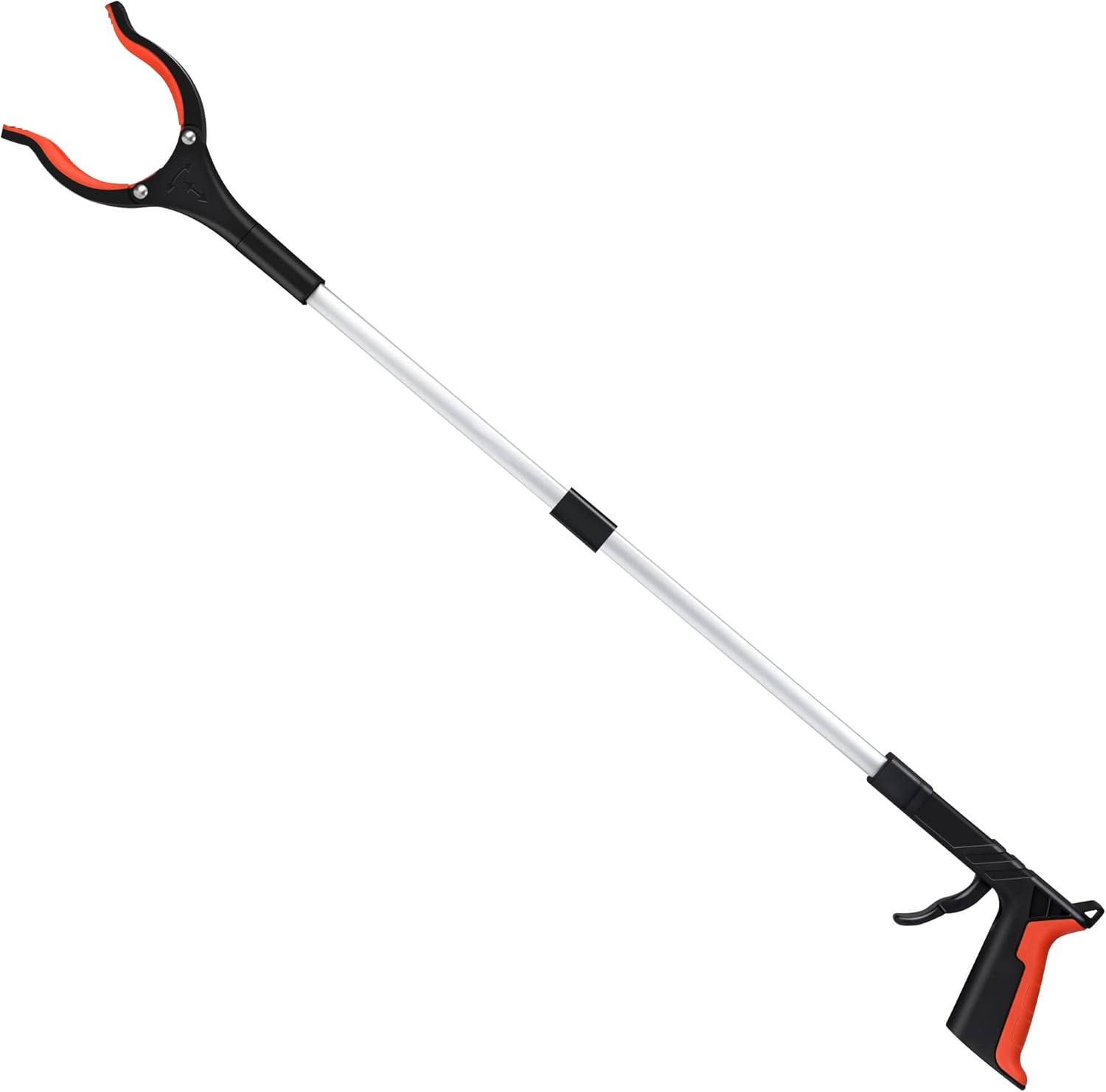 New Grabber Reacher Tool 32 Inch Lightweight Long Reach Elderly Aid Fast Shipping