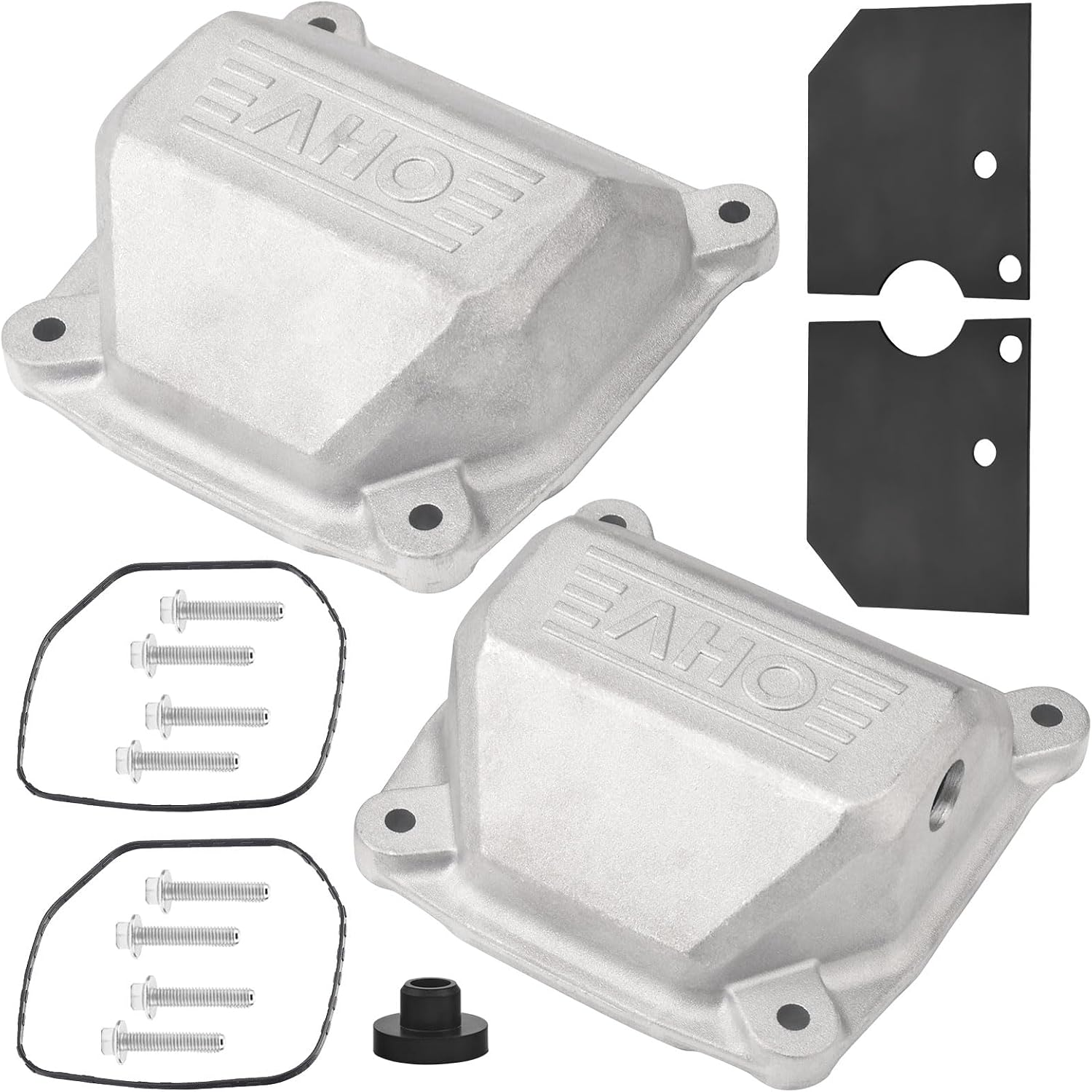24-755-142-S 24-755-141-S Valve Cover Kit - for Kohler Toro Exma-Rk Engines