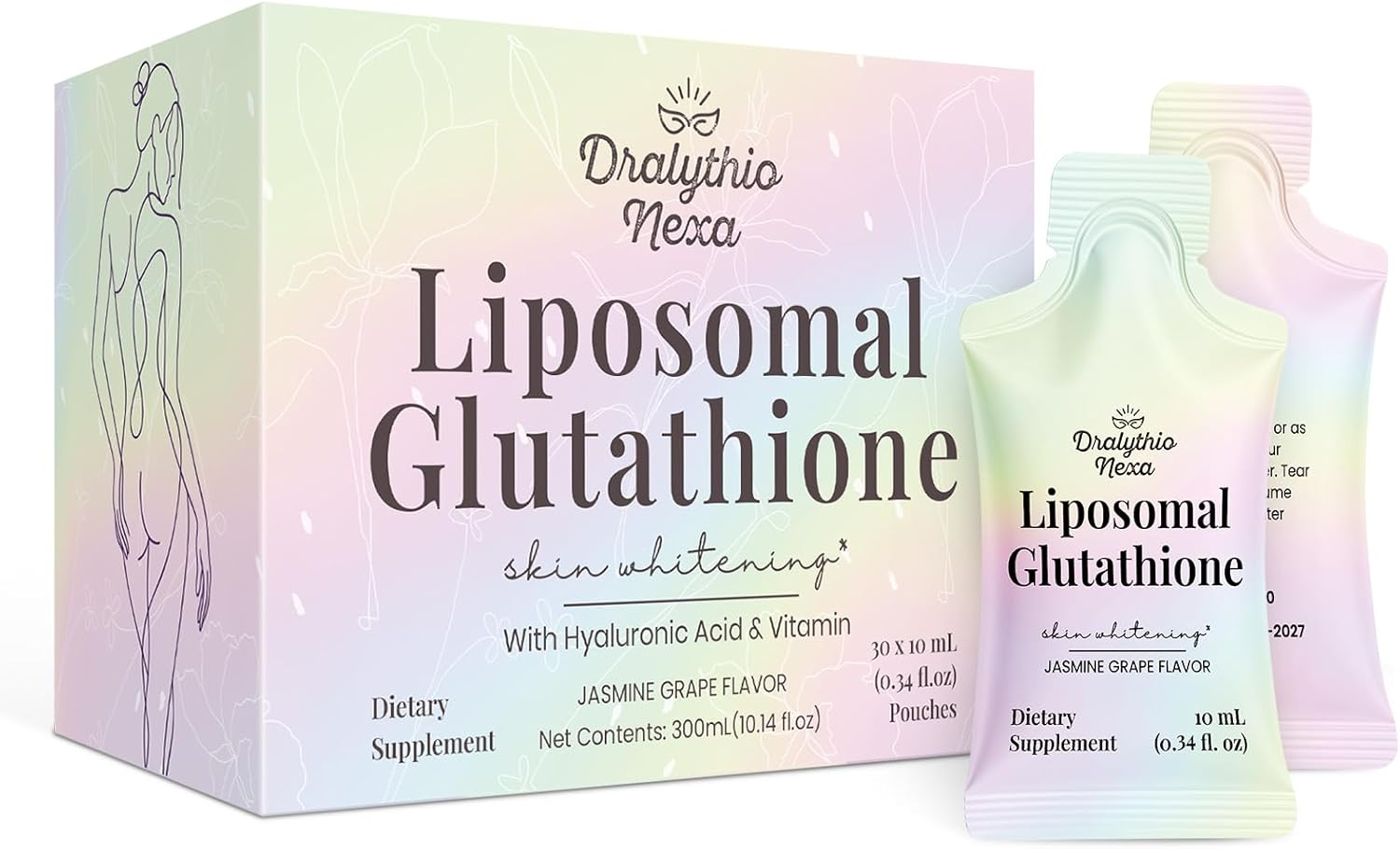 Liposomal Glutathione Liquid 1000mg – High Absorption Glutathione Supplement – S Liposomal Glutathione Liquid 1000mg – High Absorption Glutathione Supplement – S