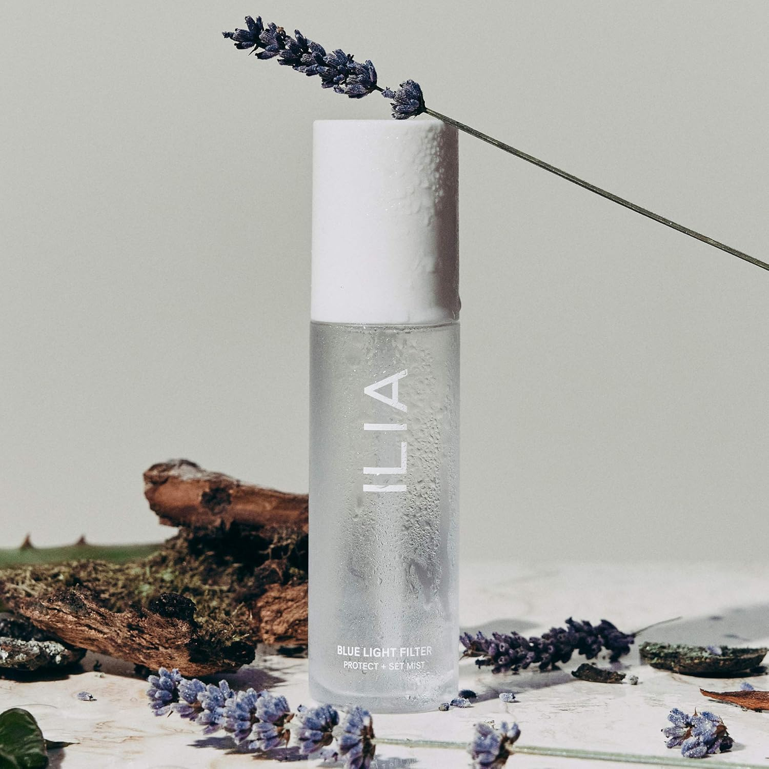 ILIA Beauty Natural Blue Light Face Mist - Picture 7 of 13