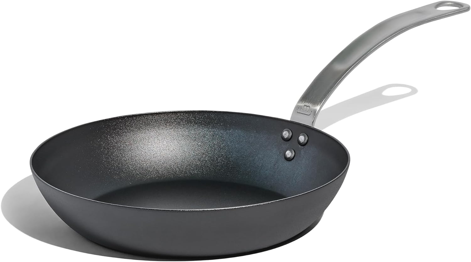 Made in Cookware - 10-Inch Stainless Steel Frying Pan - 5 Ply Stainless Clad ... - Picture 9 of 11