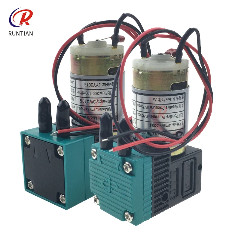 6.5W Liquid Pump 24V DC 300-400ml/Min For Galax Allwin Myjet Flora pump JYY Pump JYY(B)-Y-30-I JYY(B)-Q-30-I 7w Air Pump