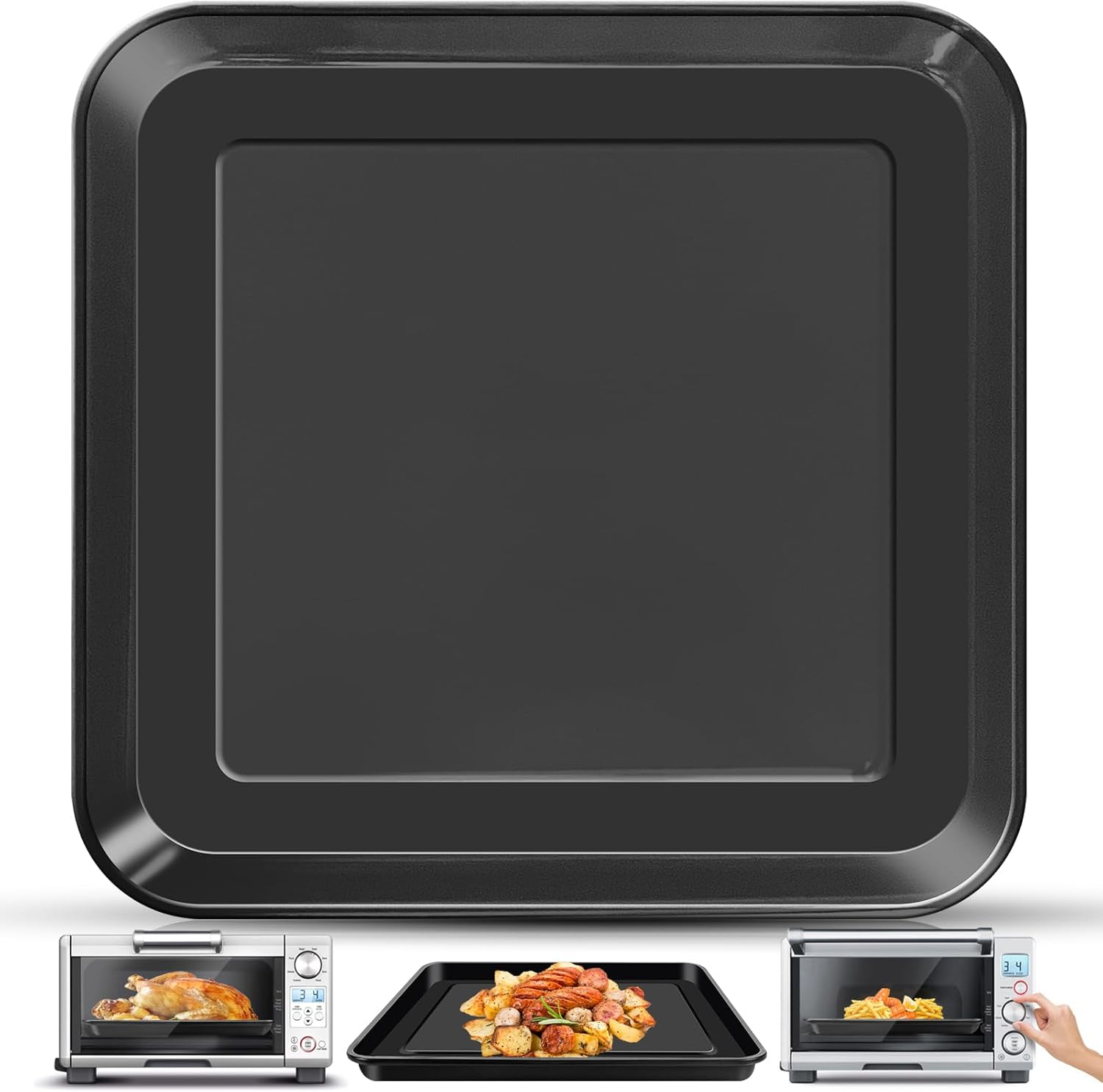 Can I Dishwash My Pans from My Breville Smart: Ultimate Guide
