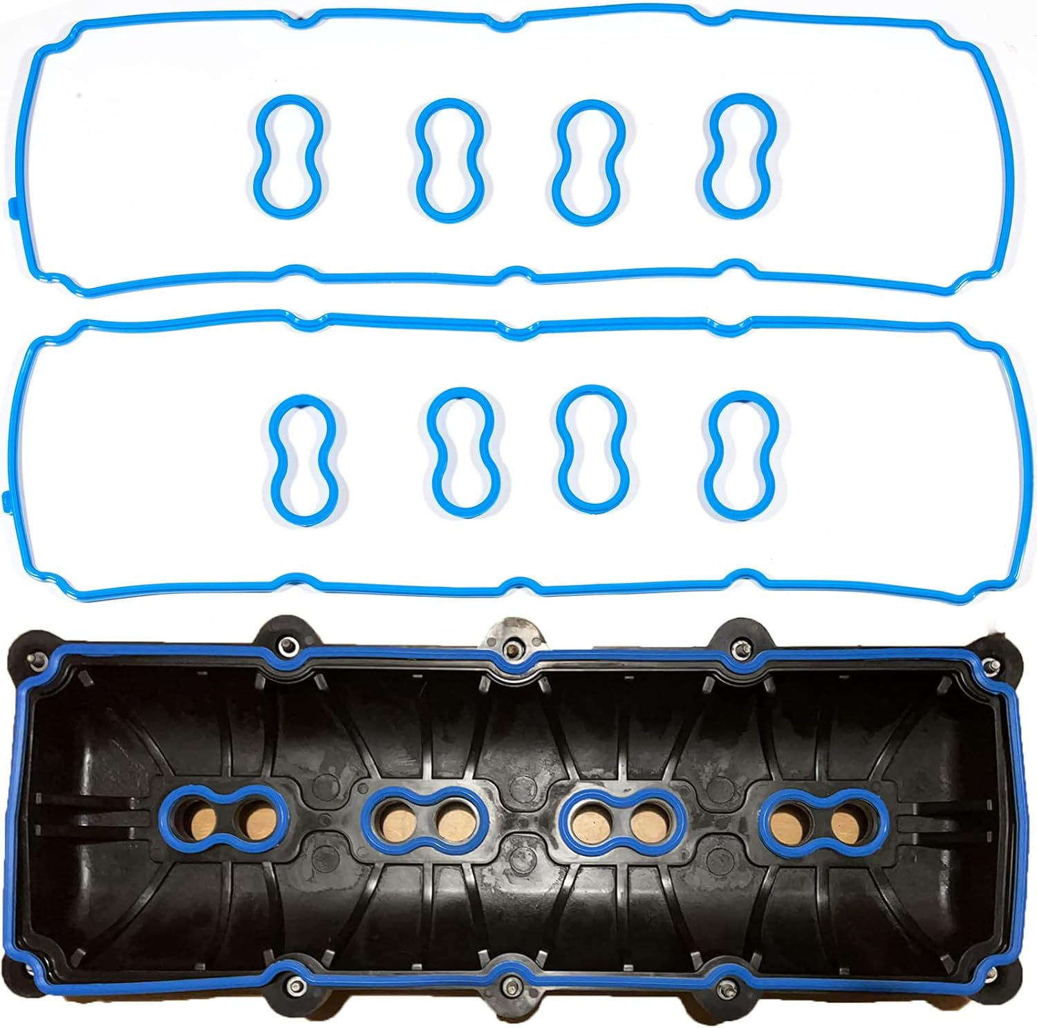 Valve Cover Gasket Seal 5.7L 6.1L 6.4L 300 Charger Challenger Durango Magnum Ram