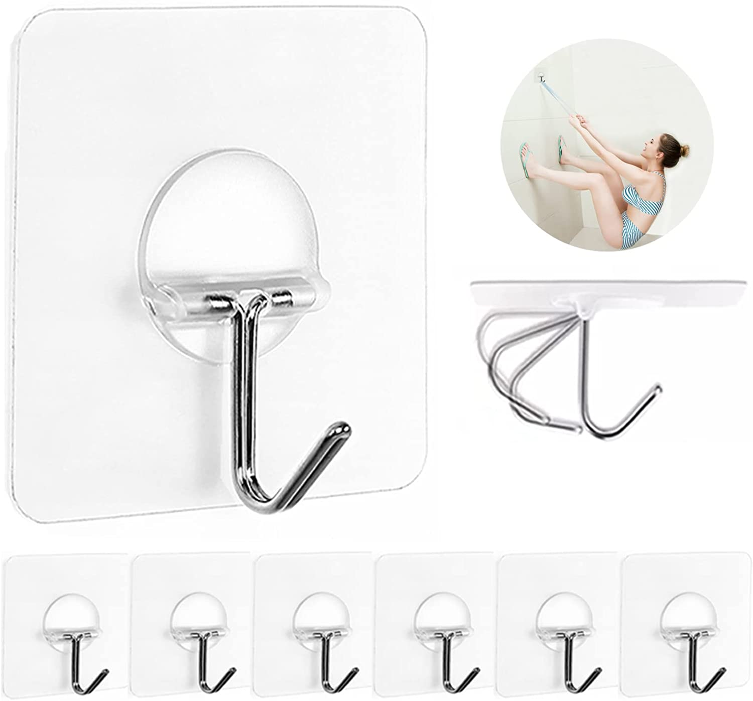 How to Remove a Jinshunfa Wall Hook: Easy Steps for Damage-Free Removal