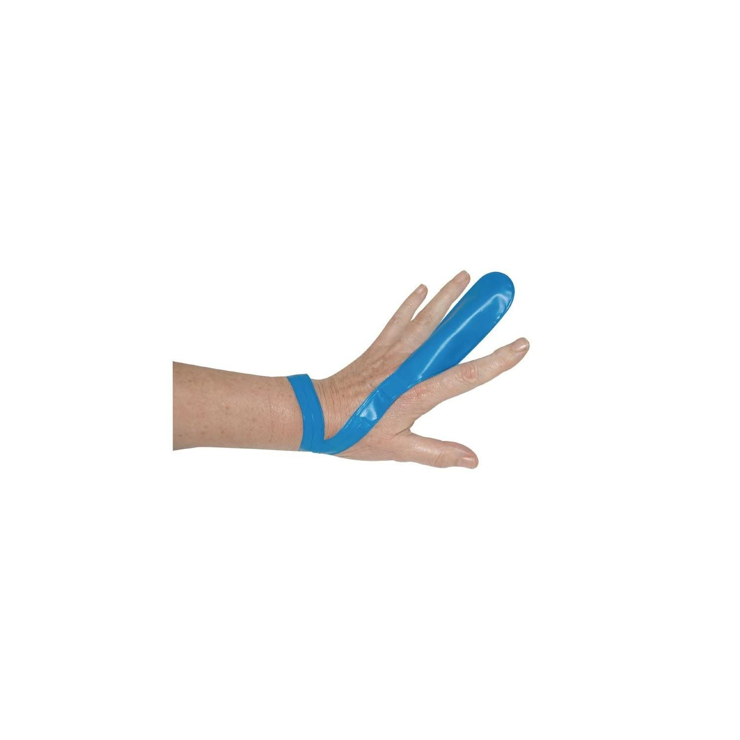 Blue Finger Stools - Pack of 12
