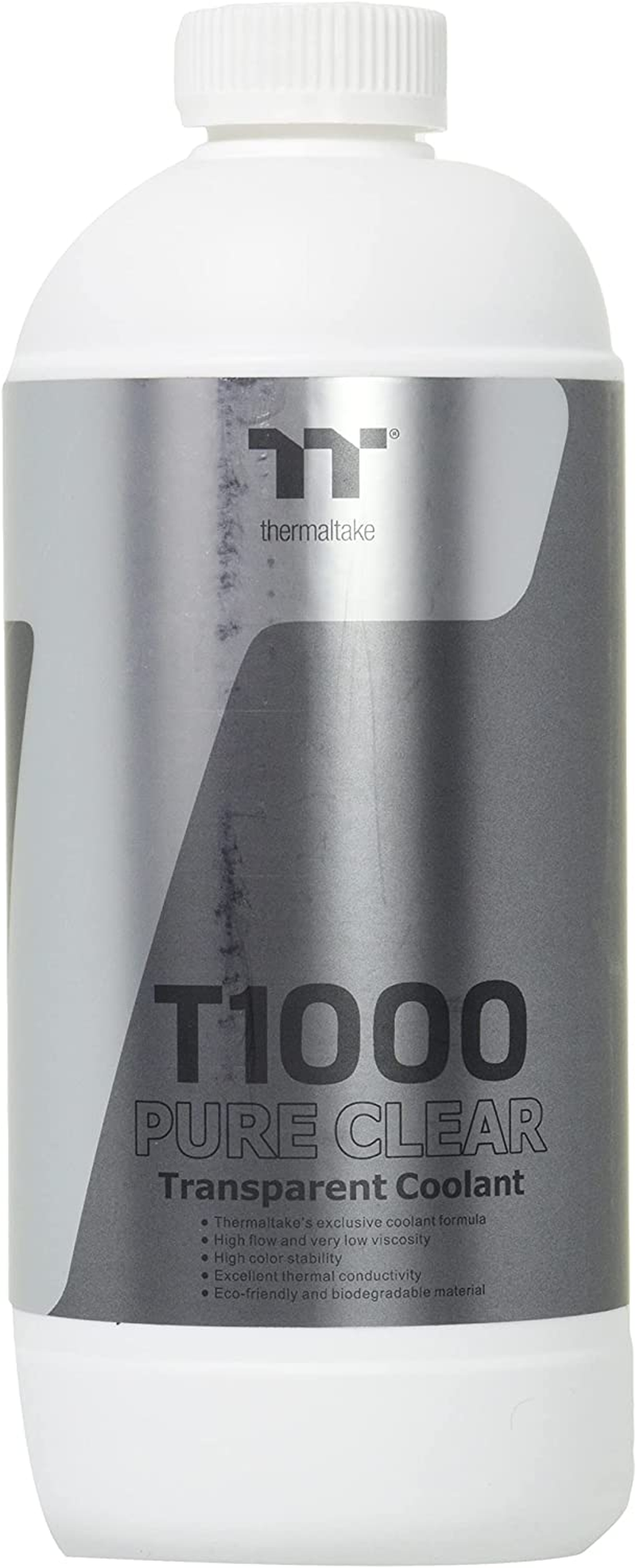 Thermaltake T1000 Coolant - Green - Picture 7 of 9
