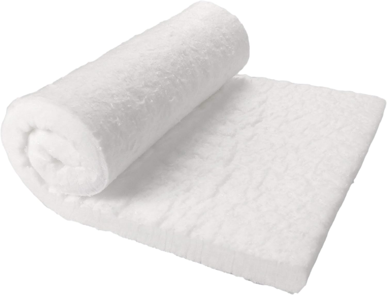 Ceramic Fiber Insulation, 1