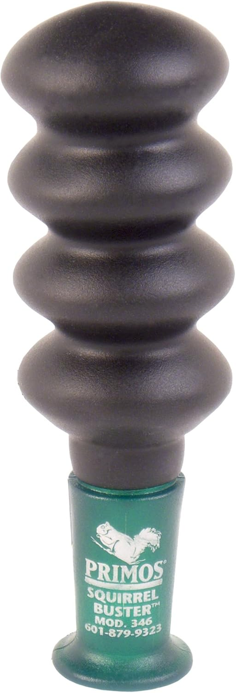 Hunting 373 Hunting Squirrel Buster Call Pack Green