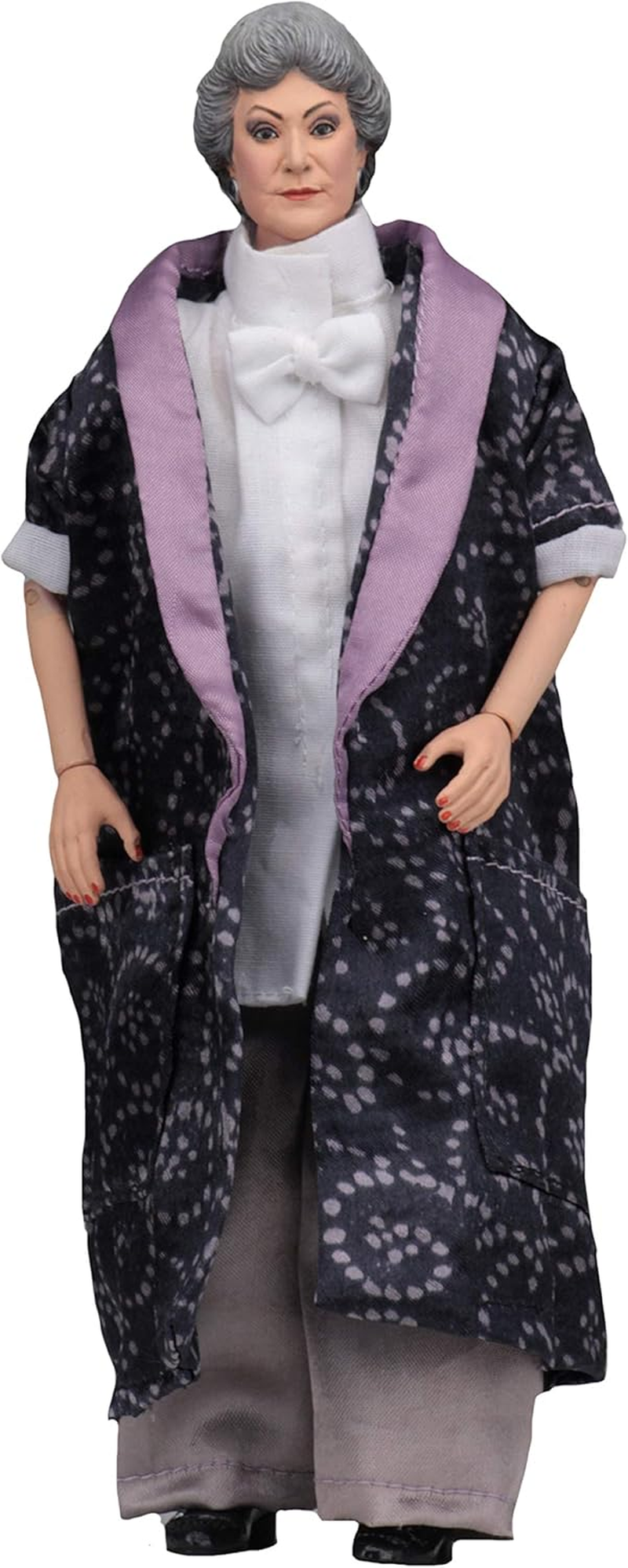 Golden Girls - Dorothy - 8