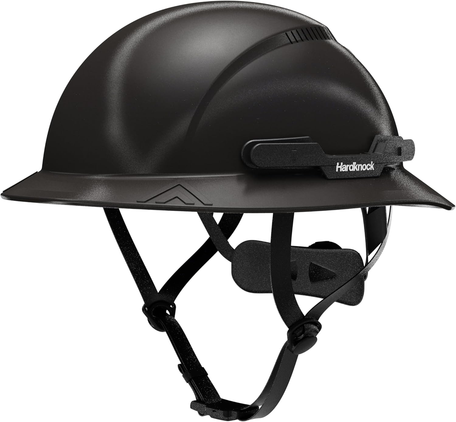 Resolve Hard Hat Type 2 Vented Safety Helmet with Full Brim