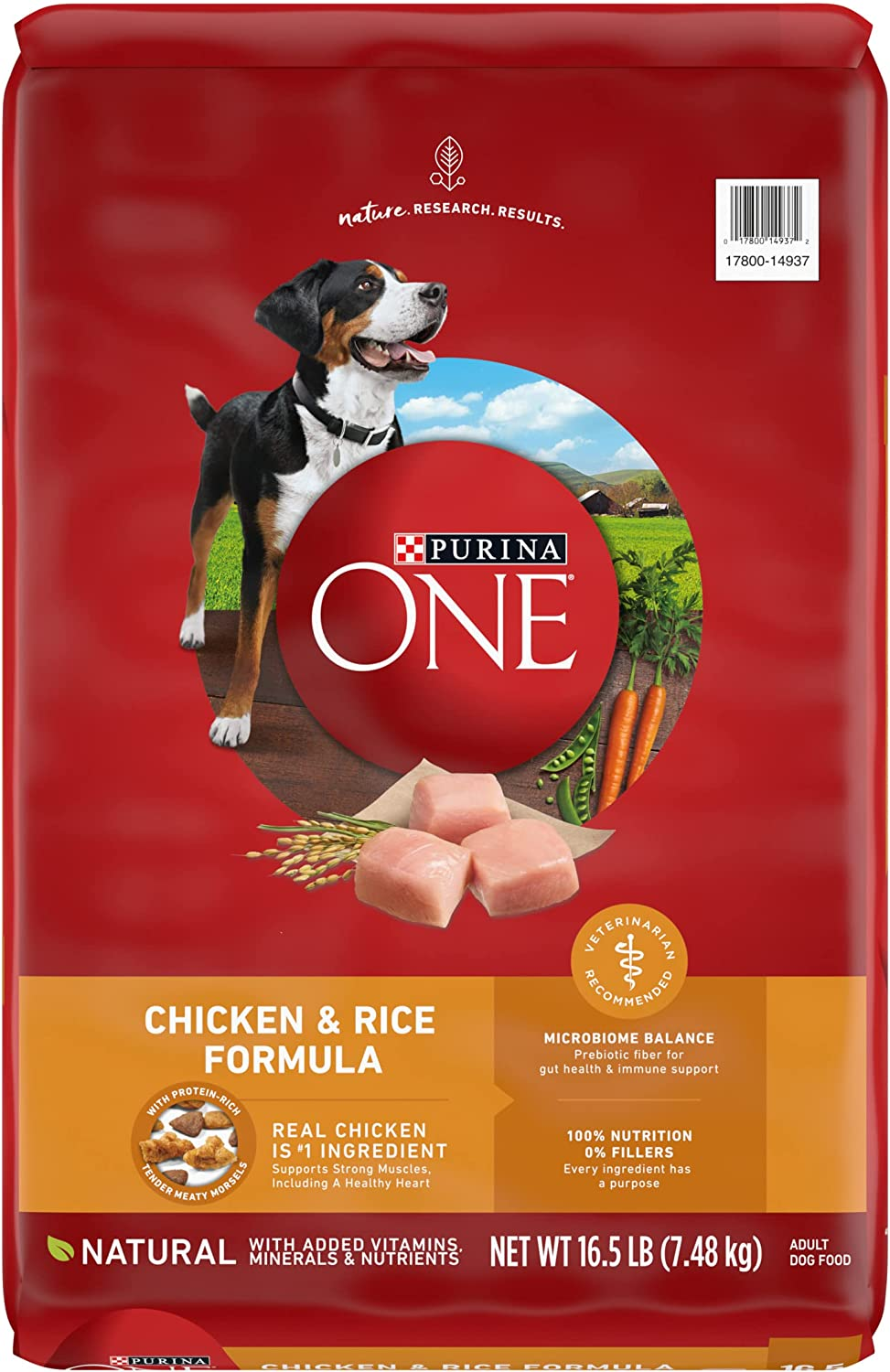 buy purina pro plan cat food Purina Pro Plan Prime Plus 7+ Chicken & Beef Entree Classic Canned Cat Food 3 oz, case of 24