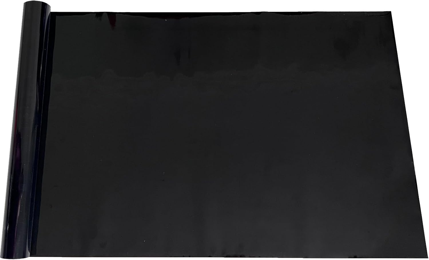 Aquarium Background Static Cling Black Fish Tank Background Wallpaper Fish Tank Backdrop Vinyl Aquarium Poster Background 51 X 20 In