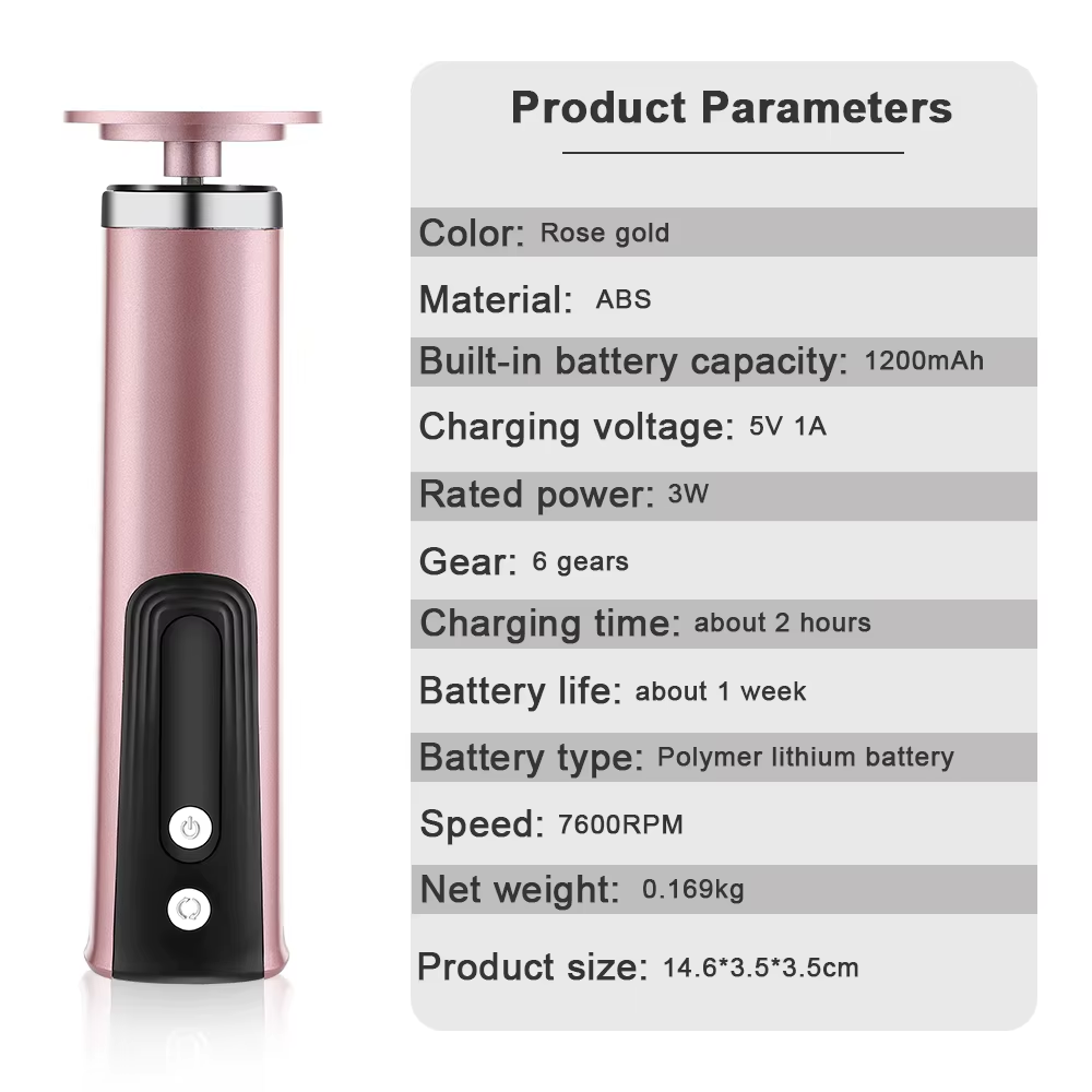 Electric Foot Care File Leg Heels Remove Dead Skin Pedicure Tool Set Feet Clean Care Foot Grinder Sandpaper Cuticle Grinder