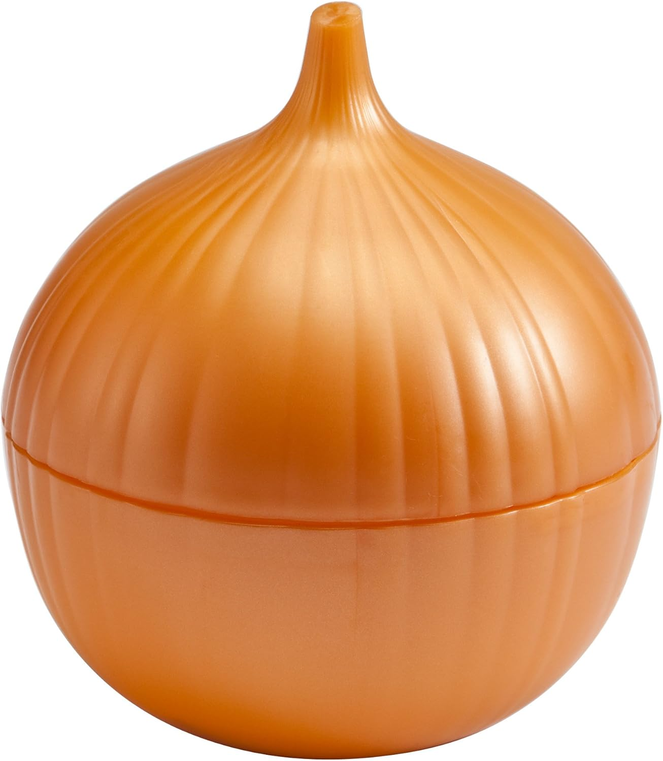 Classic Onion Saver, Yellow