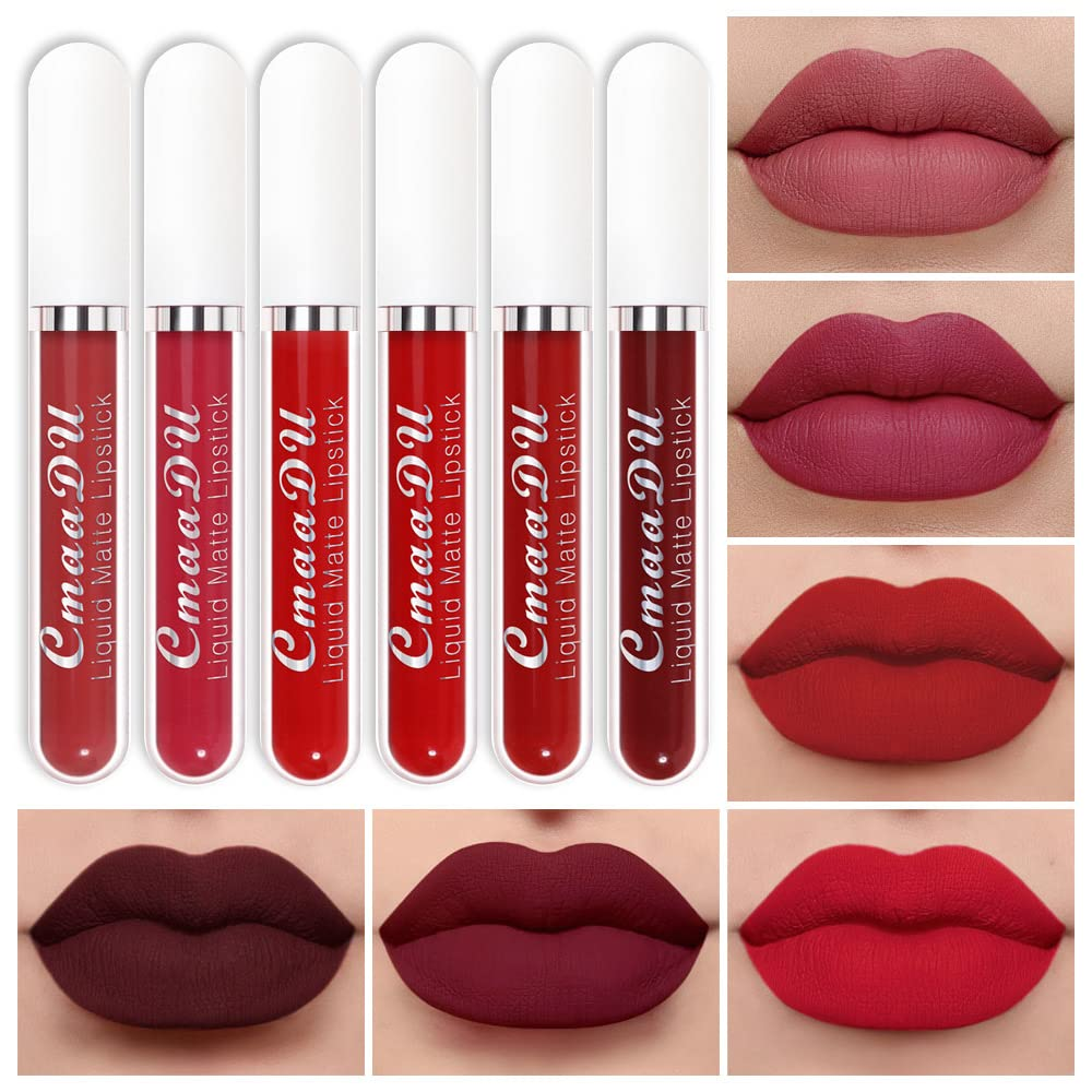 3 Pcs L�Piz Labial Larga Duracion Pintalabios Magico De 24H Duracion Original