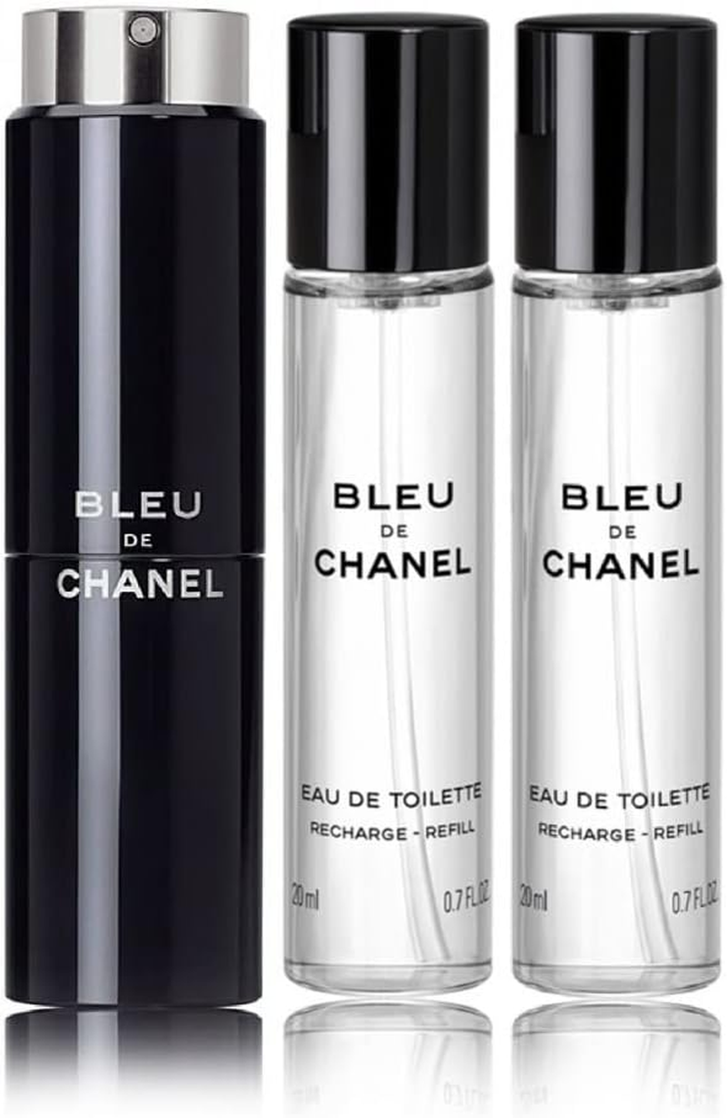 Chanel Chanel Bleu De - Picture 2 of 13