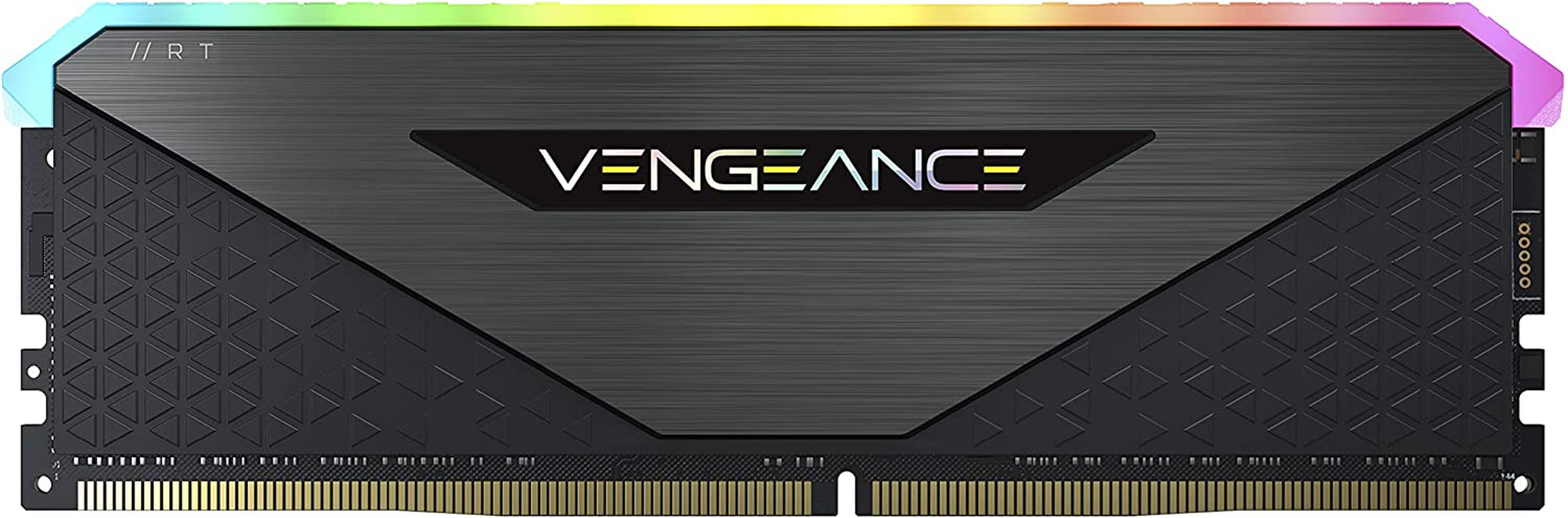 Vengeance RGB RT 32GB (2X16Gb) DDR4 3600 (PC4-28800) C16 1.35V