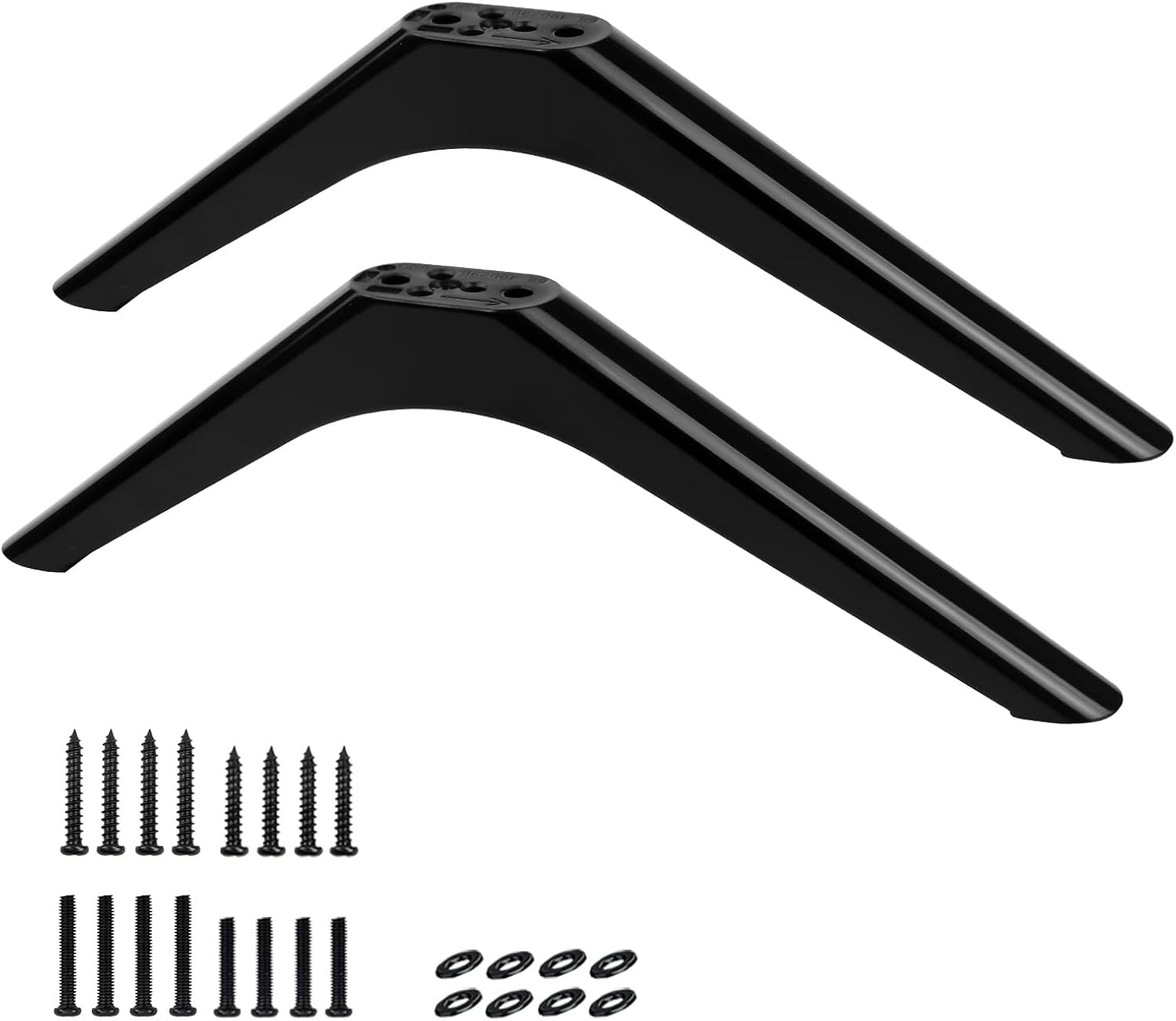 TV Legs for TCL Roku TV Stand Legs 32