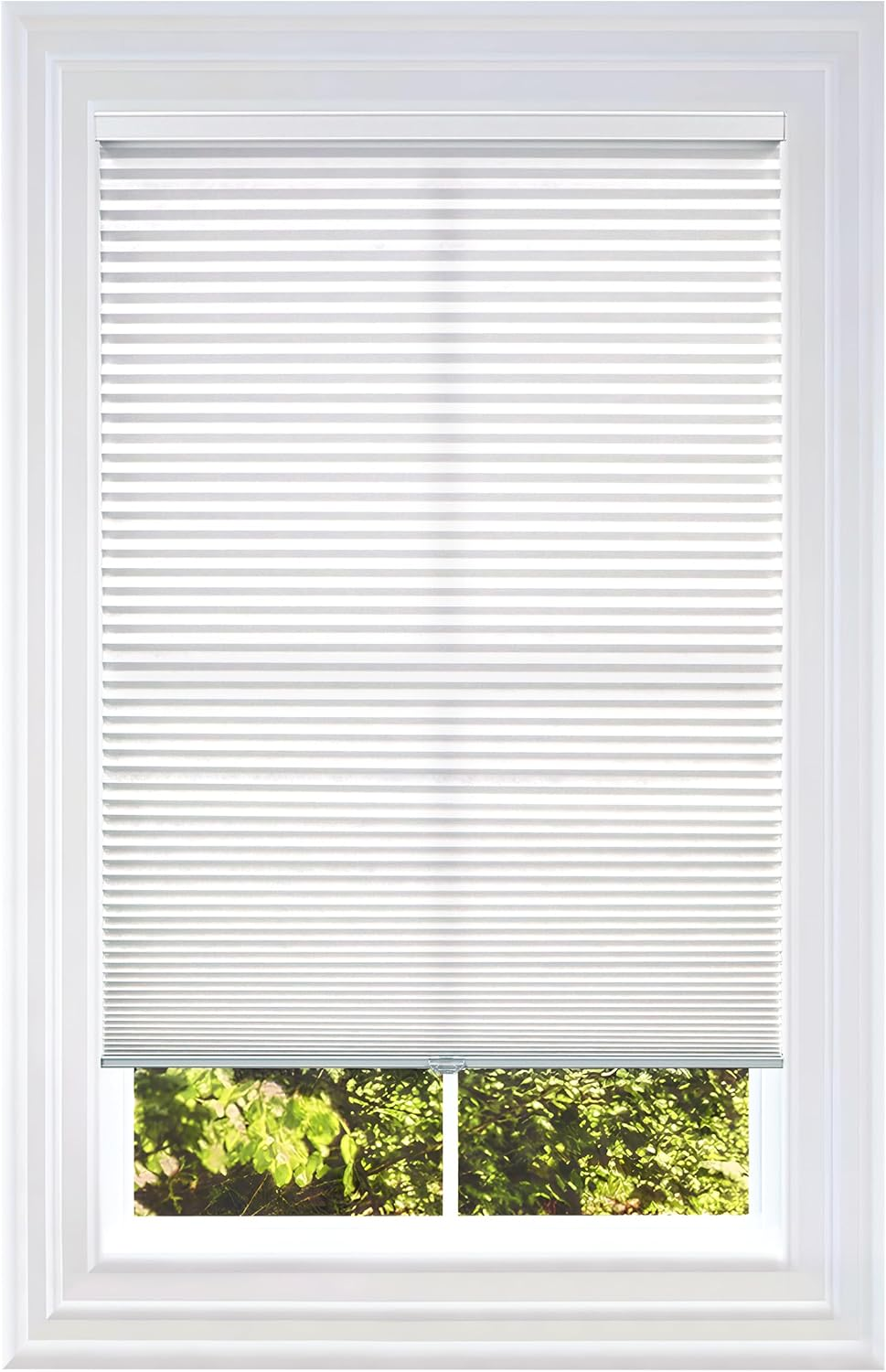 Cellular Honeycomb Cordless Shade, 9/16