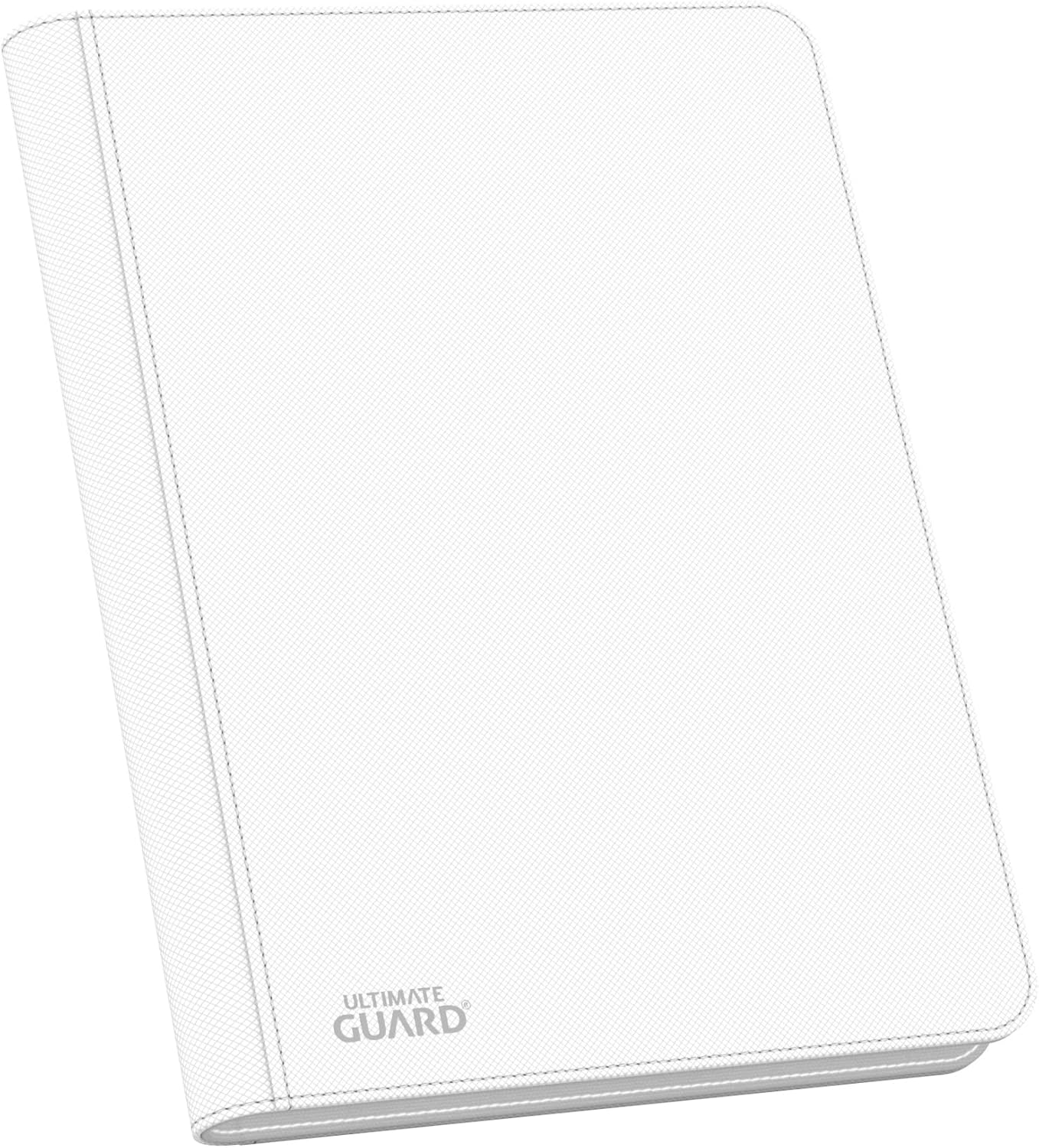 UGD010209 9-Pocket Zipfolio