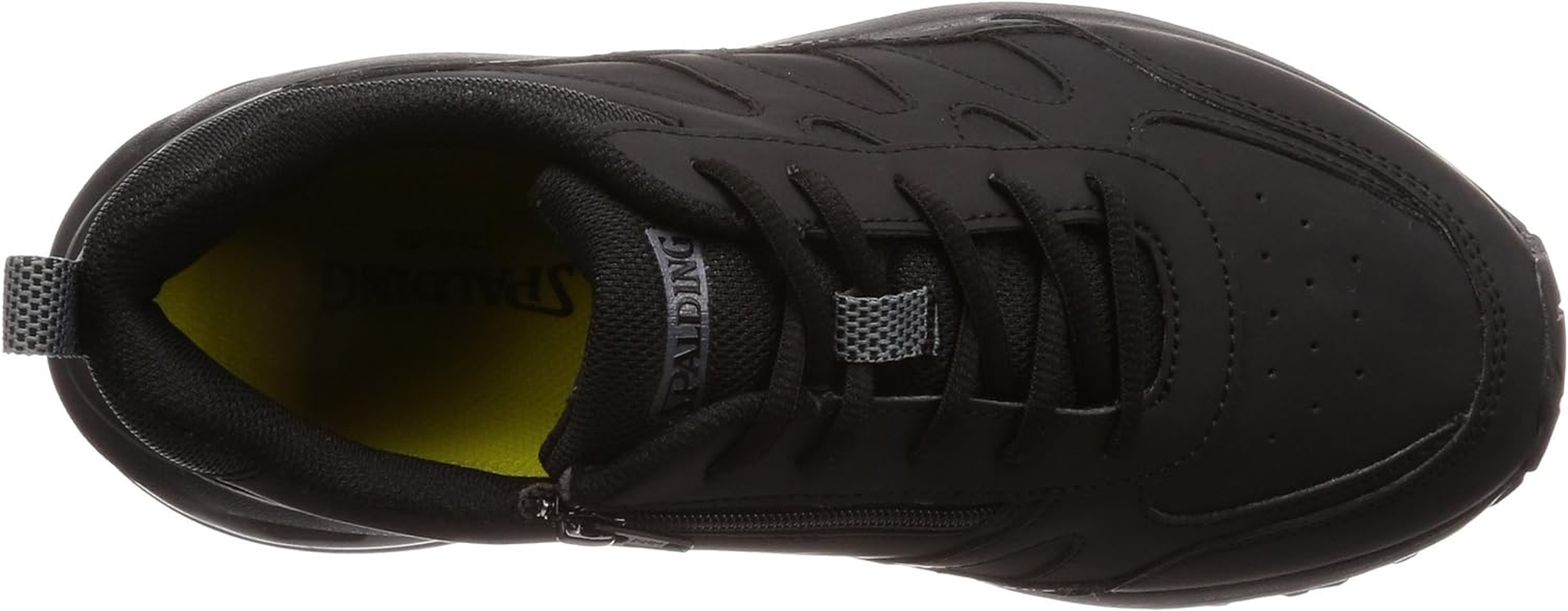 Spalding 3320 Men's Walking Shoes, Sneakers, Wide, Lightweight, 6E - Picture 7 of 11