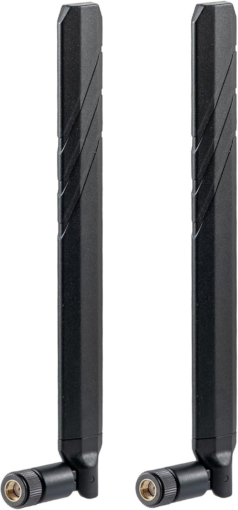 Eifagur Cellular Trail Camera Replacement RP-SMA Male Antenna Compatible with